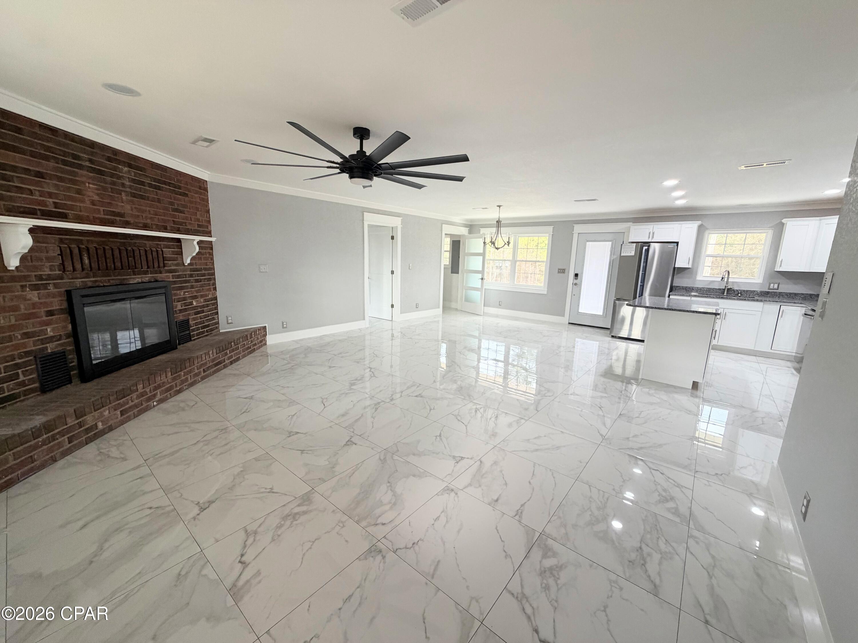 Grand Ridge - Residential