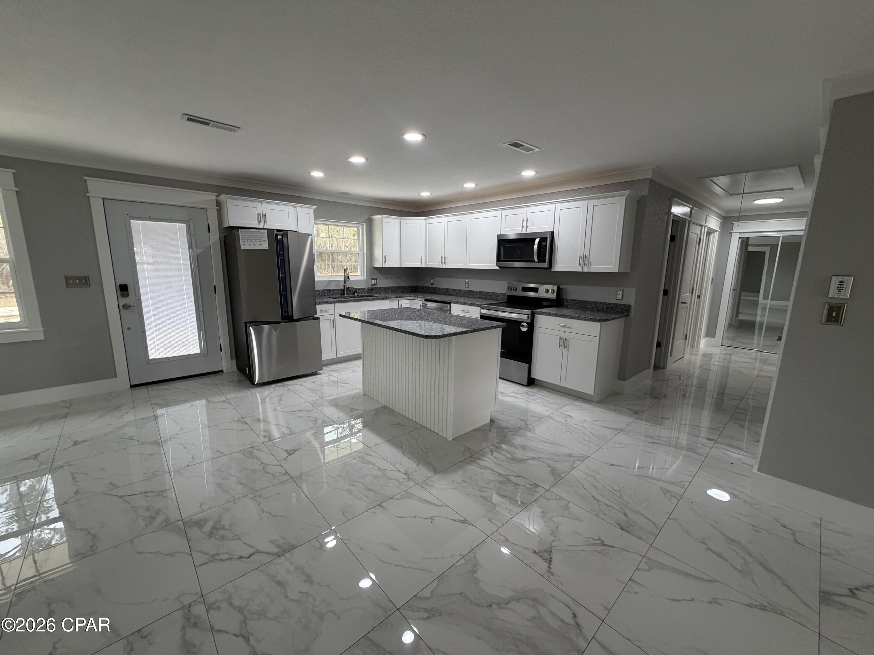 Grand Ridge - Residential