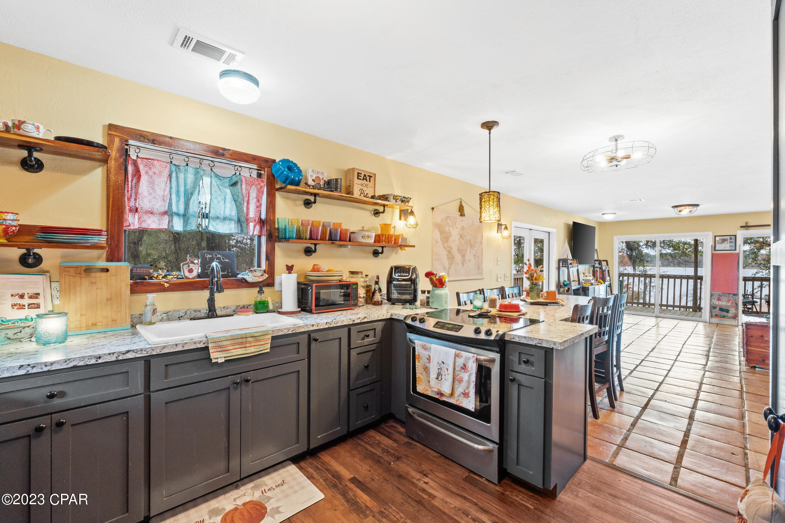 No Named Subdivision - Residential