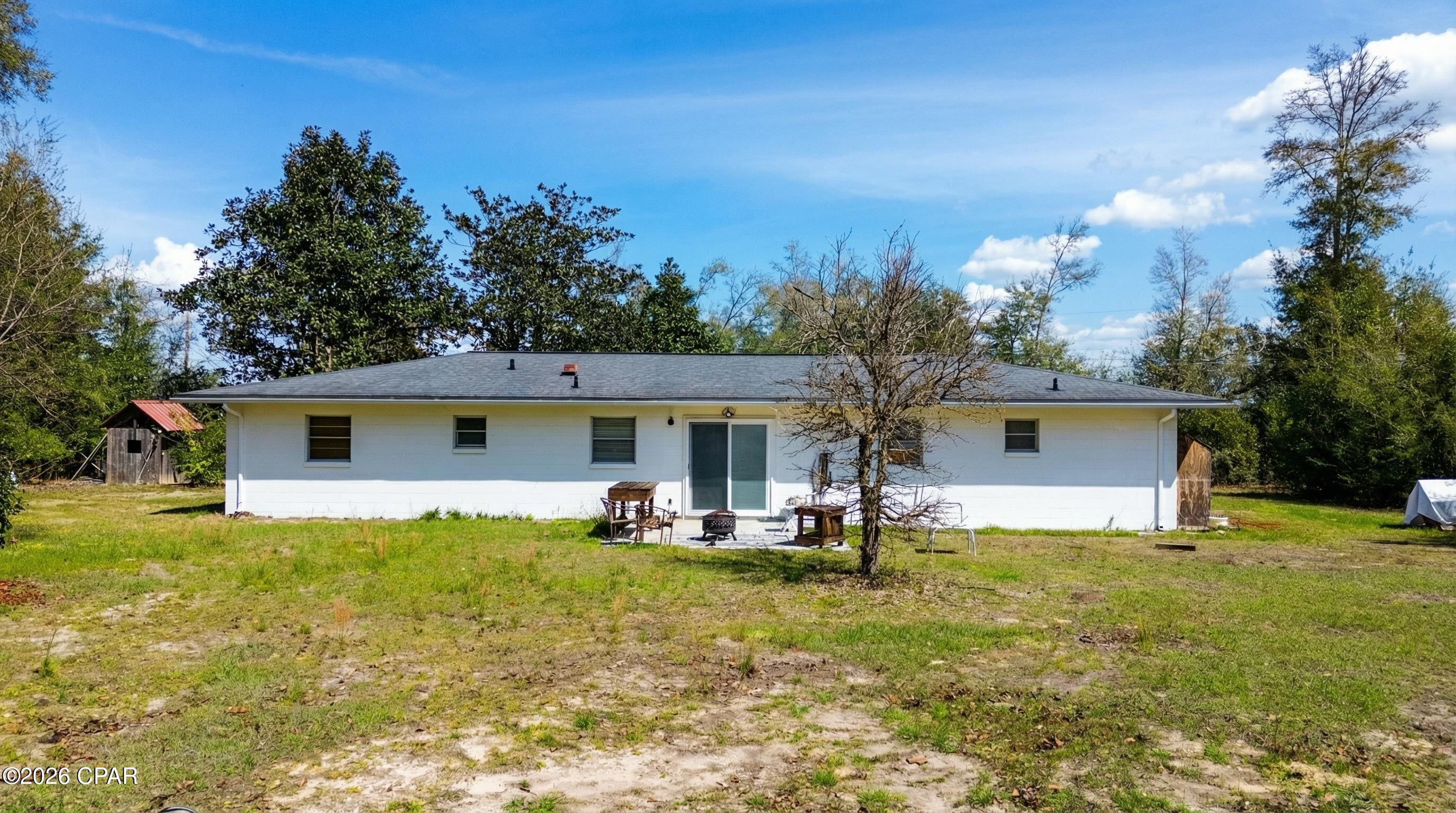 No Named Subdivision - Residential