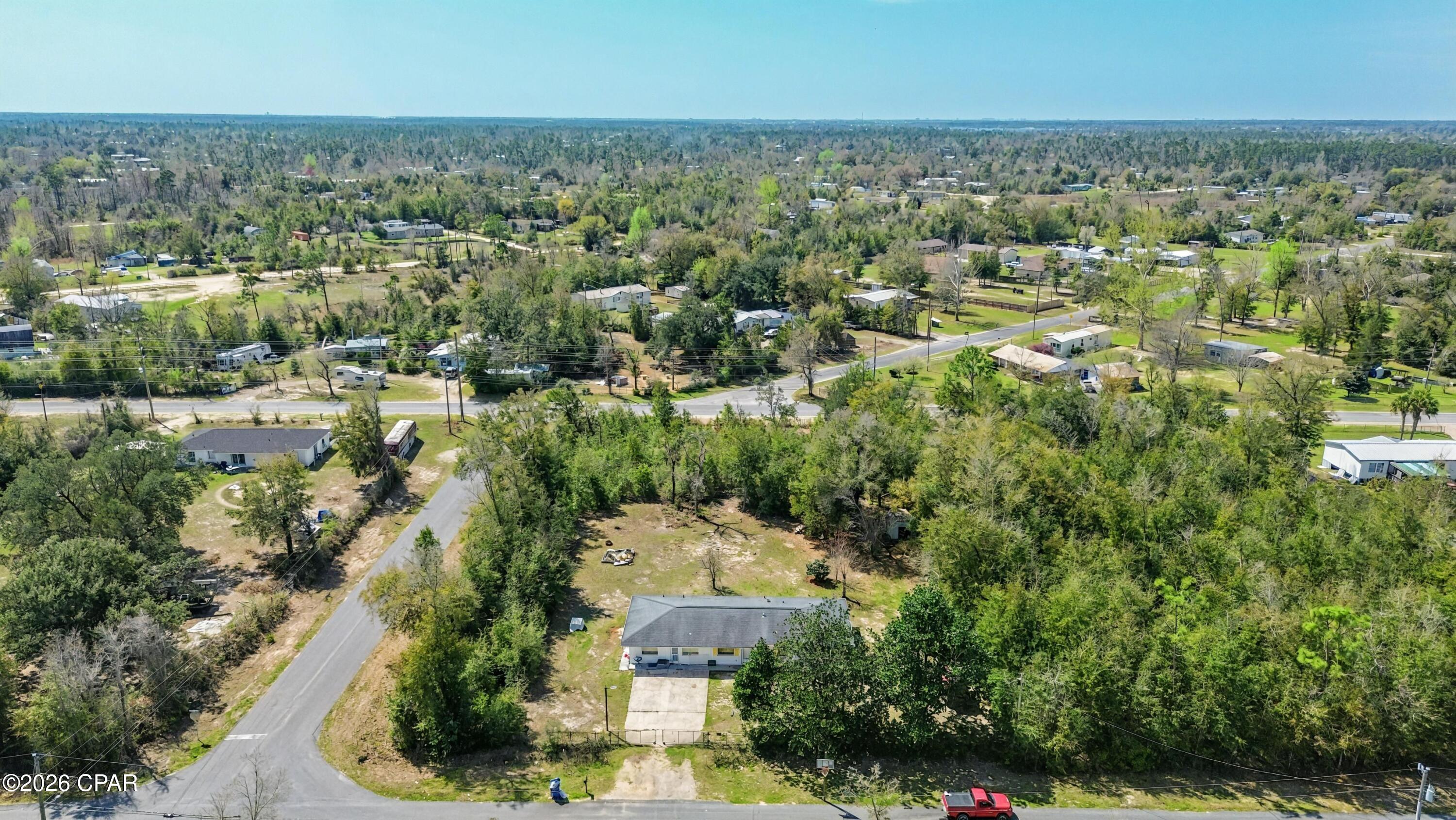 No Named Subdivision - Residential