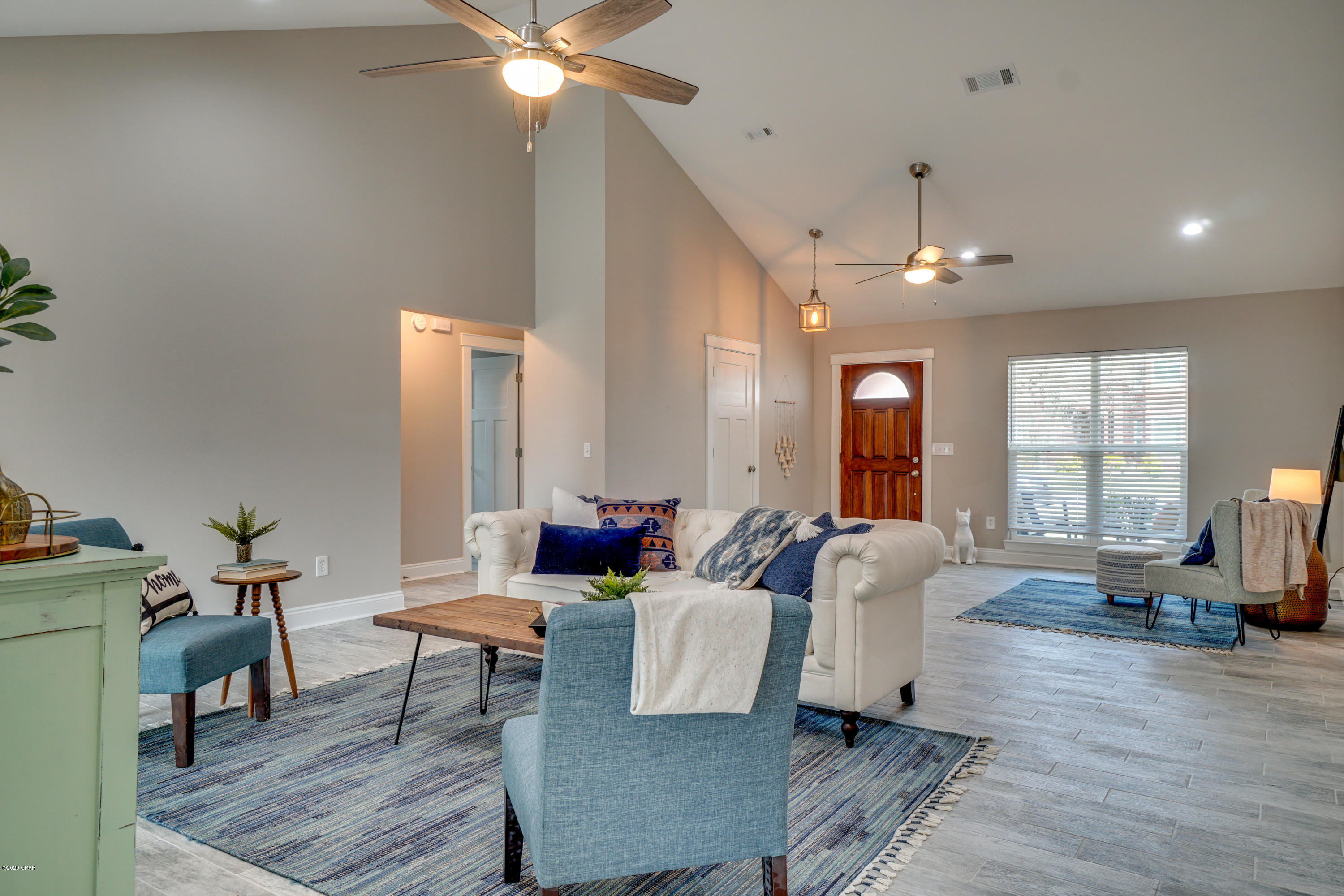 The Woods Phase 2 - Residential