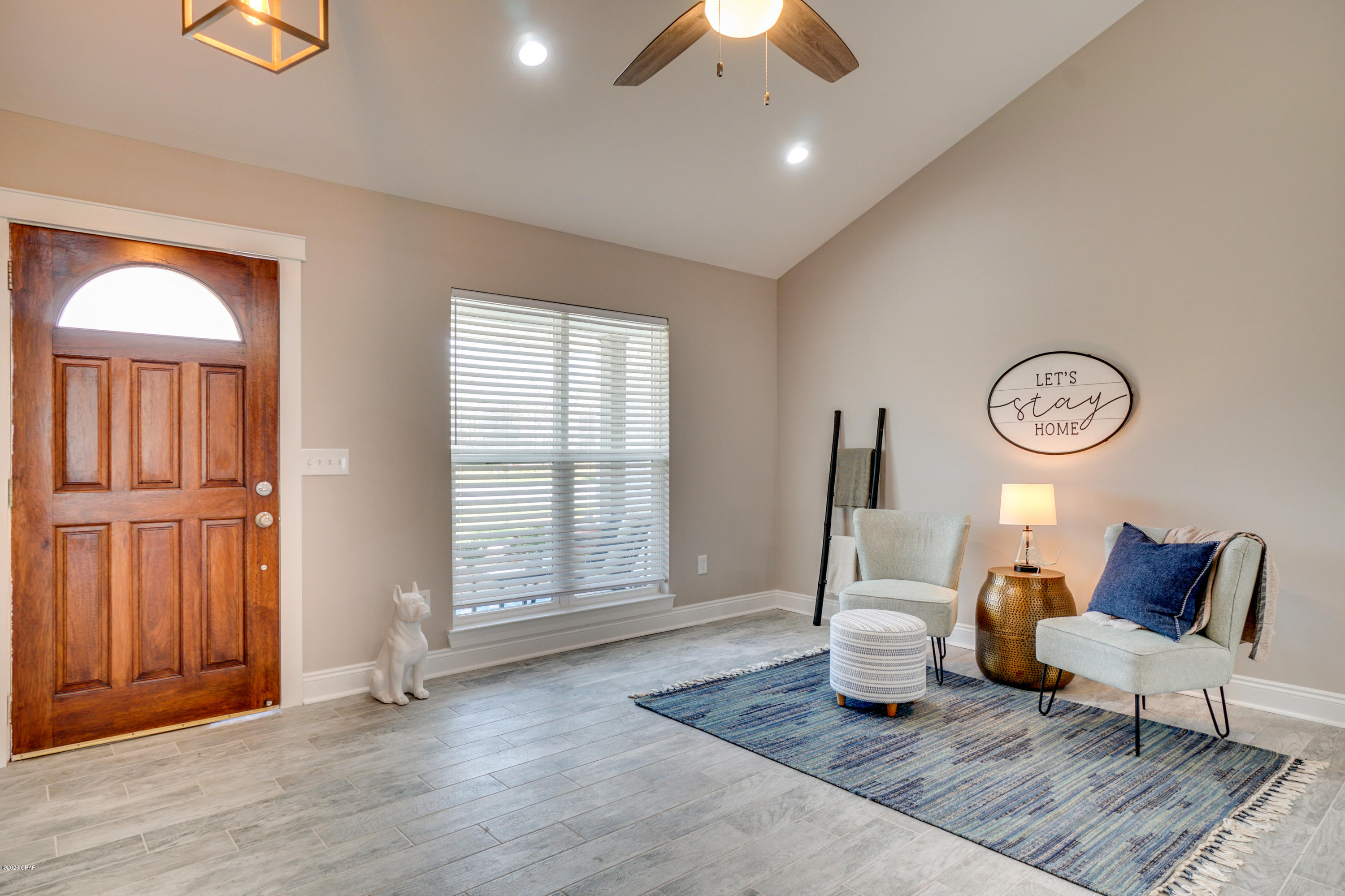 The Woods Phase 2 - Residential