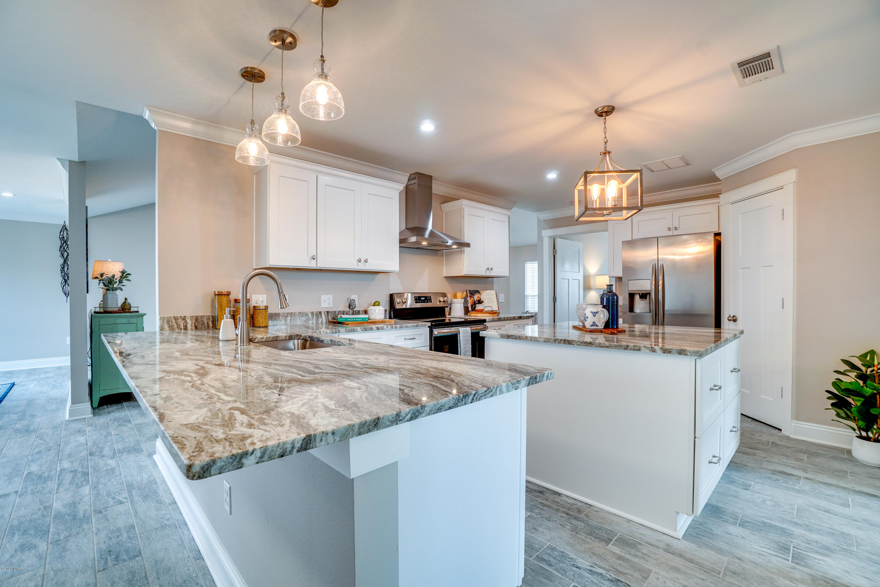 The Woods Phase 2 - Residential