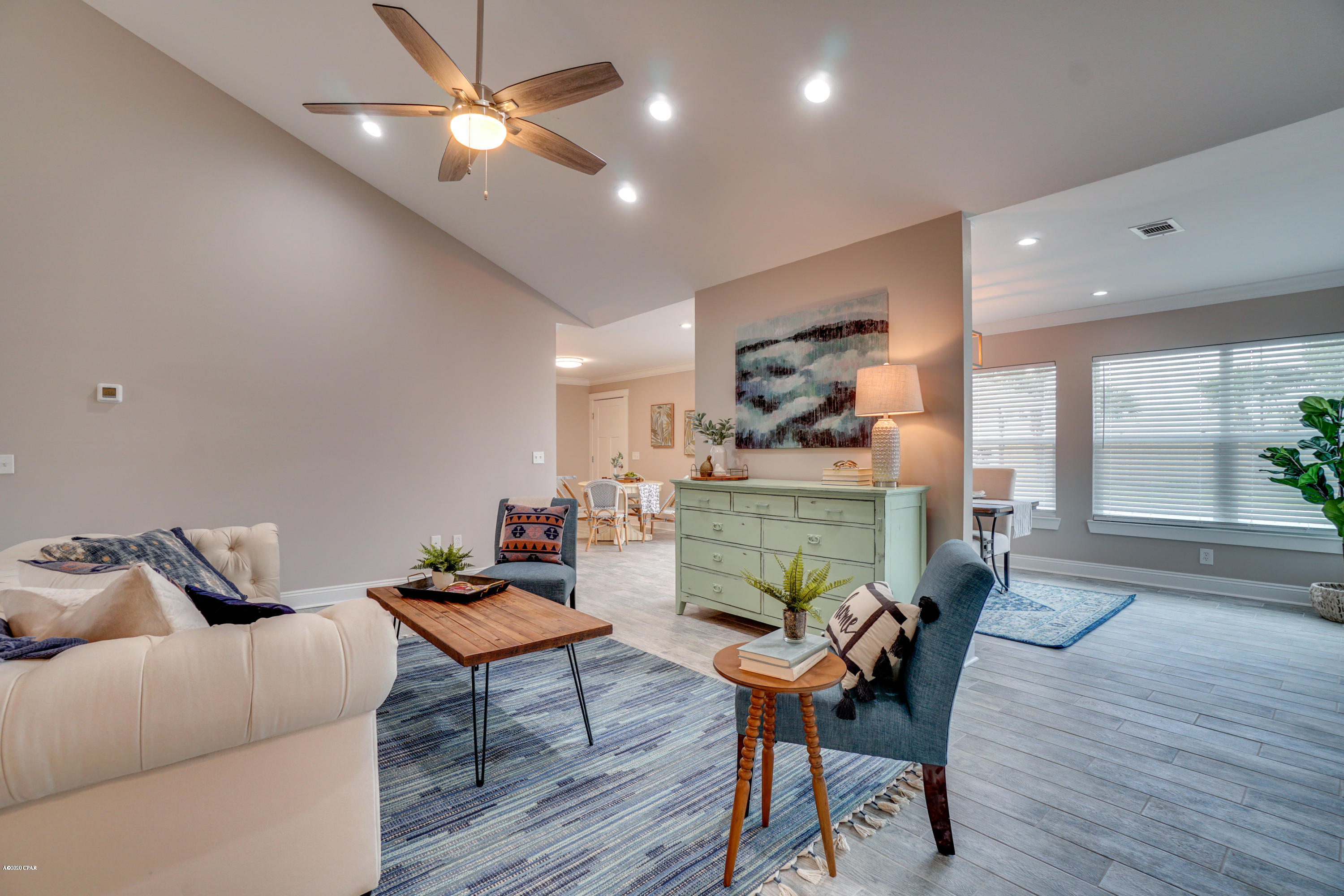 The Woods Phase 2 - Residential