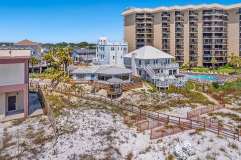 A home in Panama City Beach