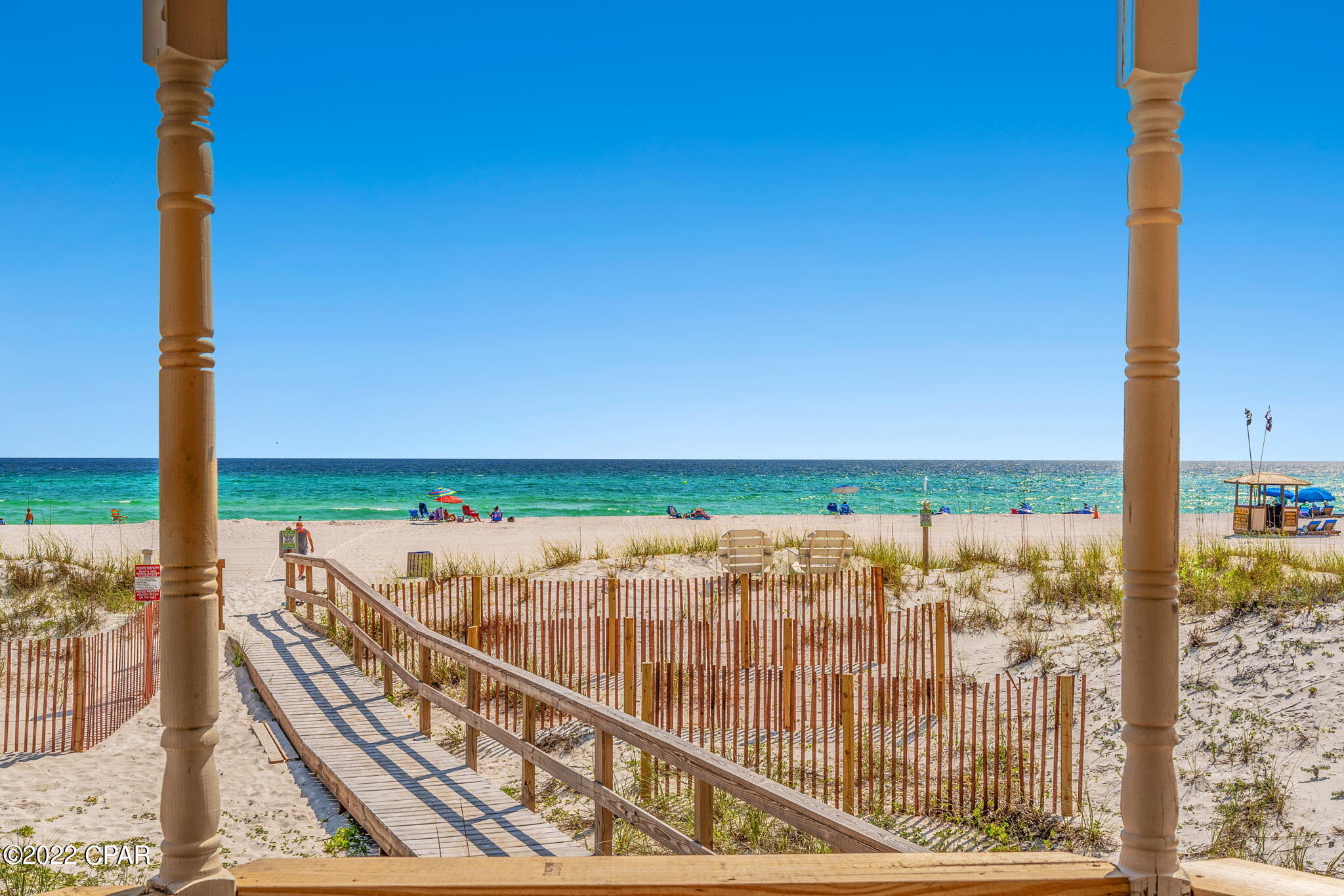 Holiday Beach On The Gulf - Residential