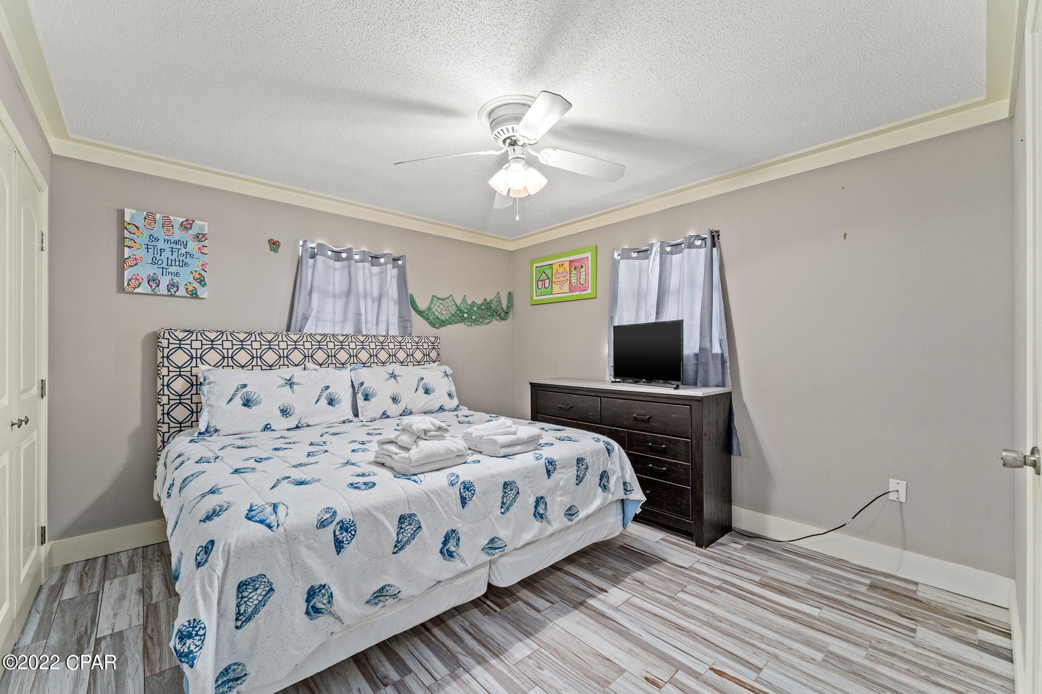 Holiday Beach On The Gulf - Residential