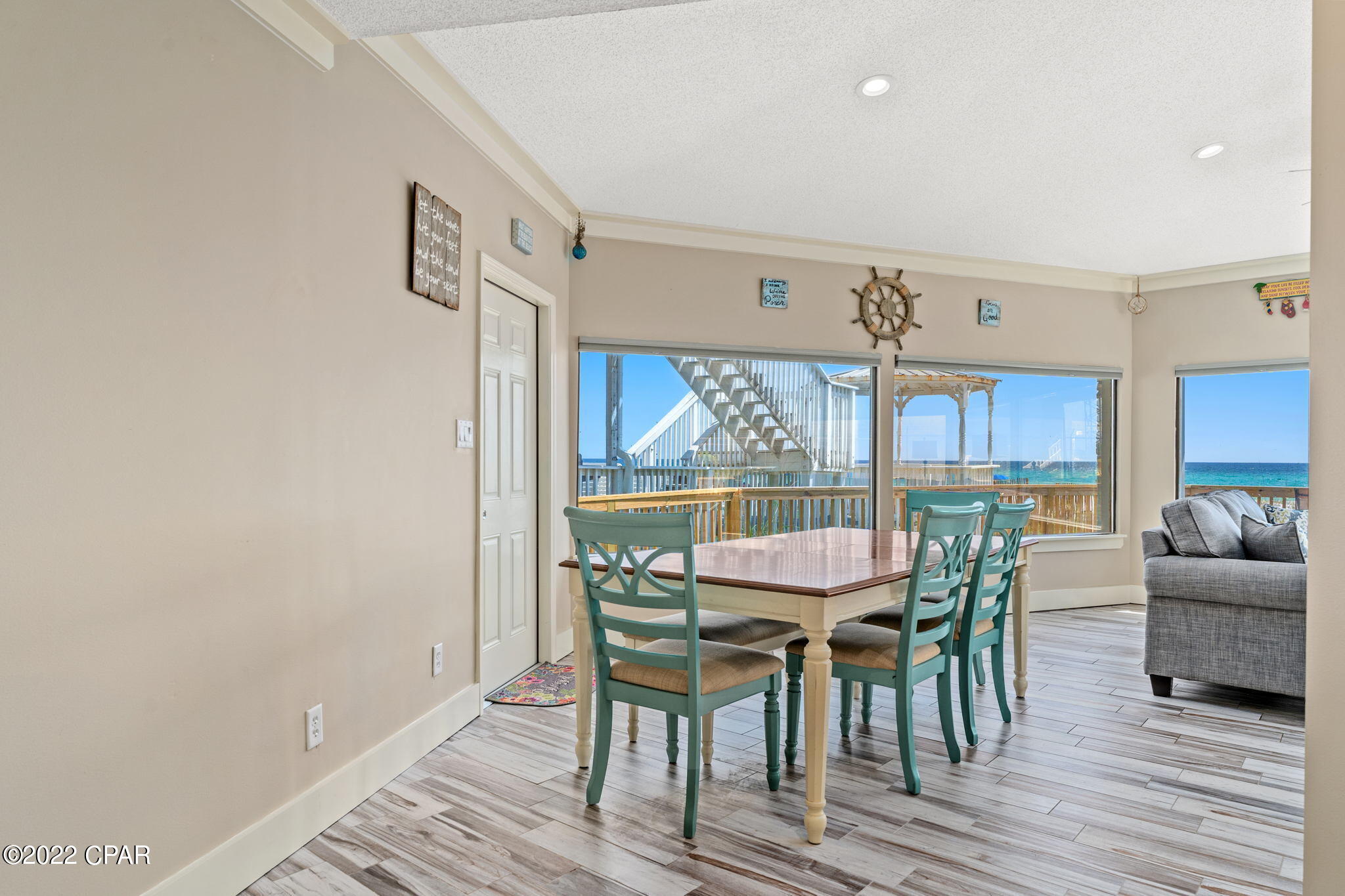 Holiday Beach On The Gulf - Residential