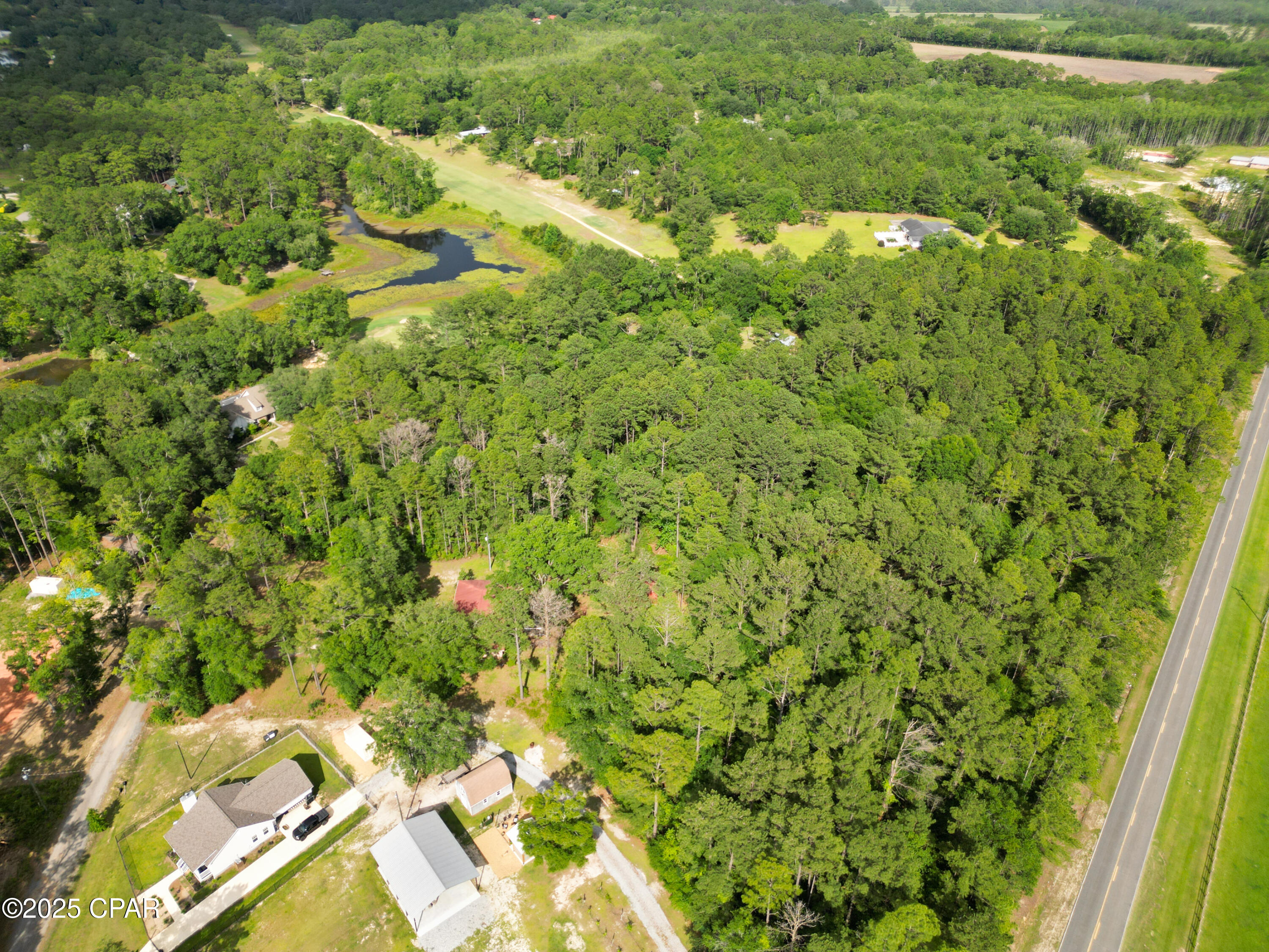 Dogwood Lakes - Land