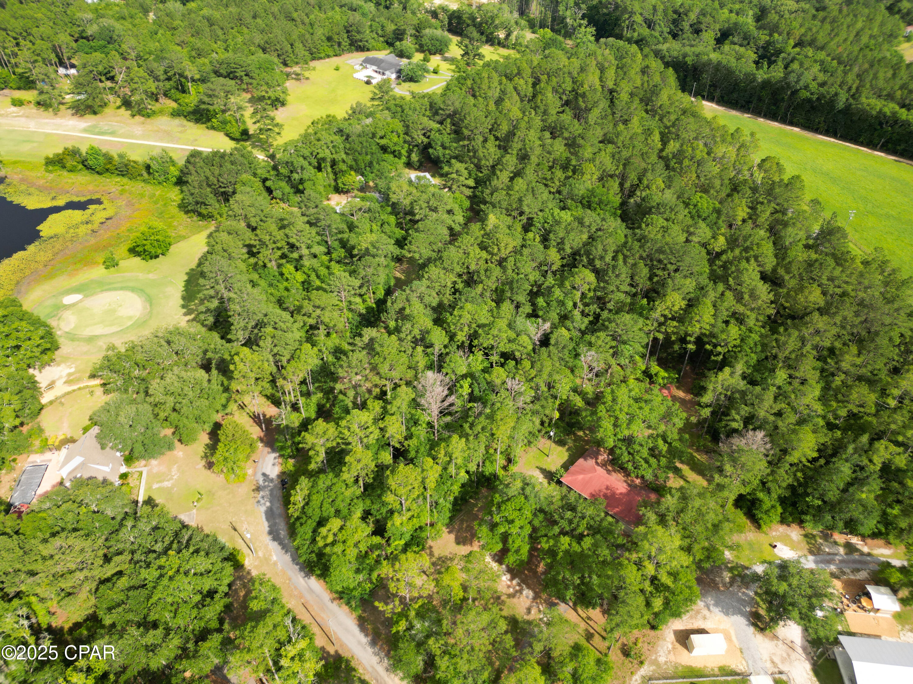 Dogwood Lakes - Land