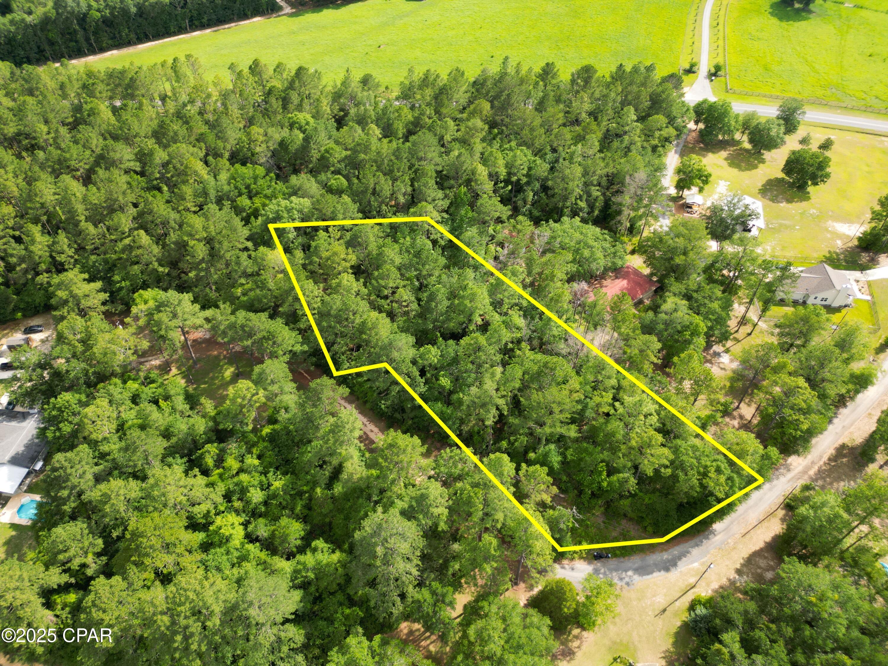 Dogwood Lakes - Land