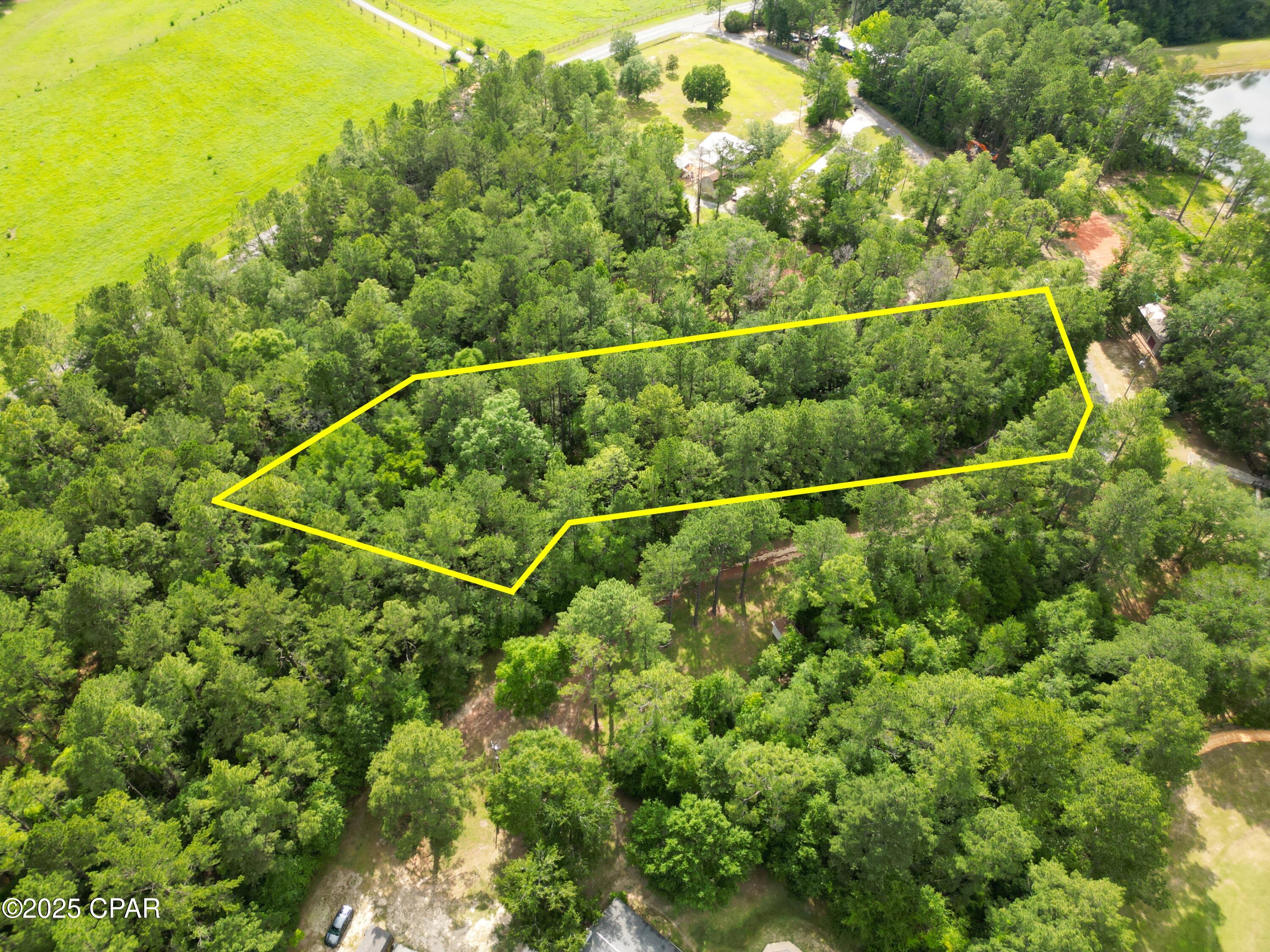 Dogwood Lakes - Land