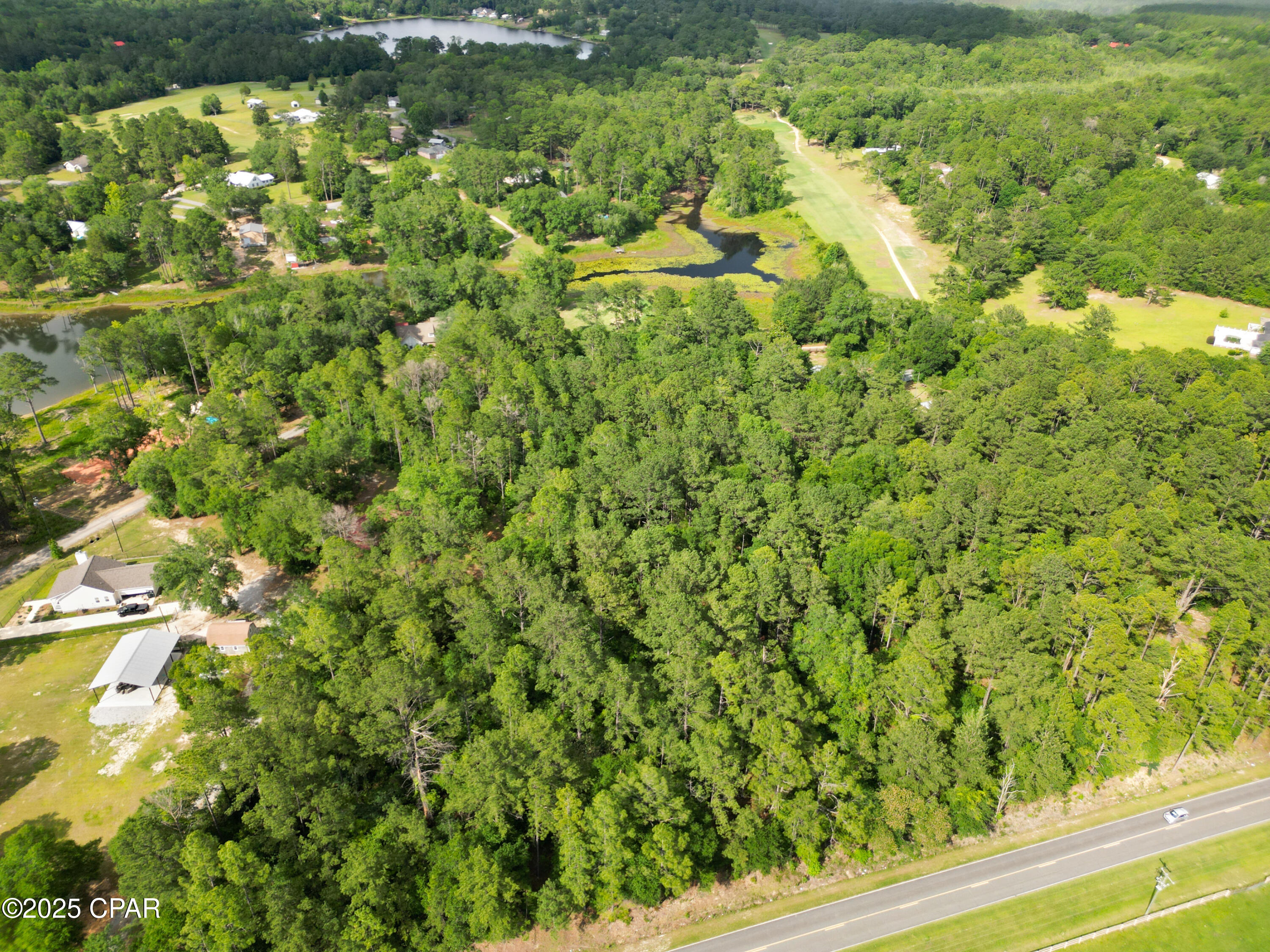 Dogwood Lakes - Land