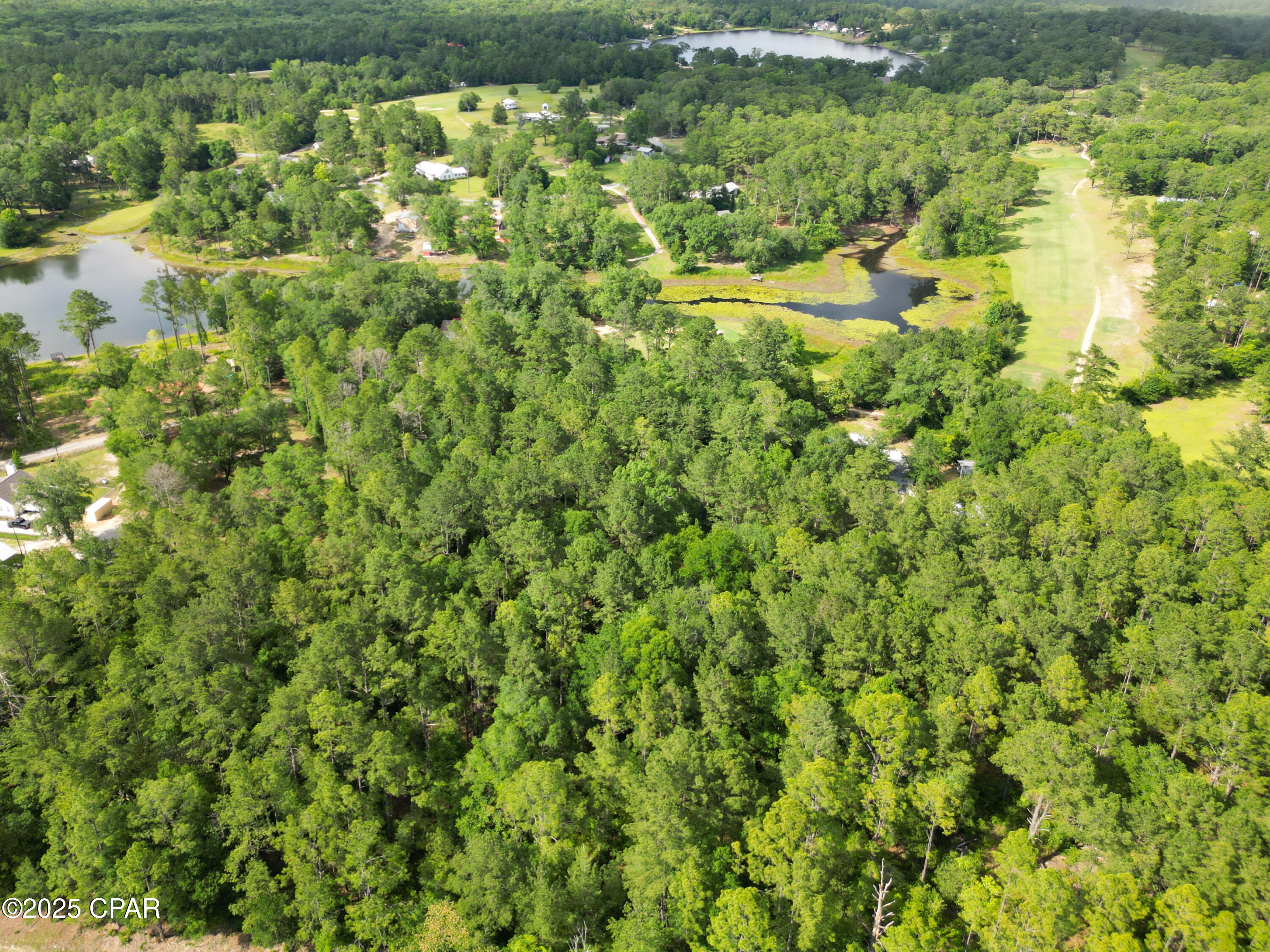 Dogwood Lakes - Land
