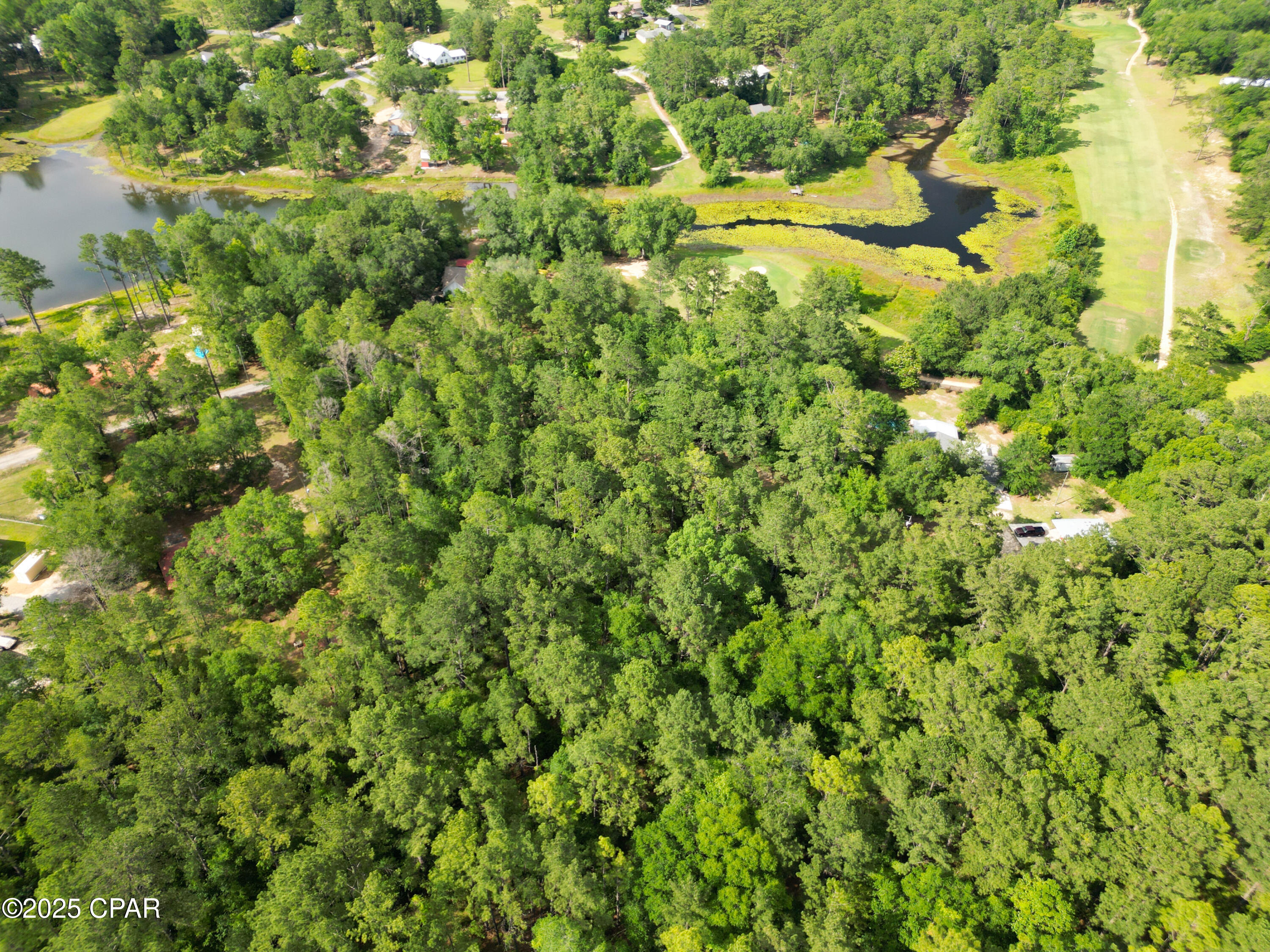 Dogwood Lakes - Land