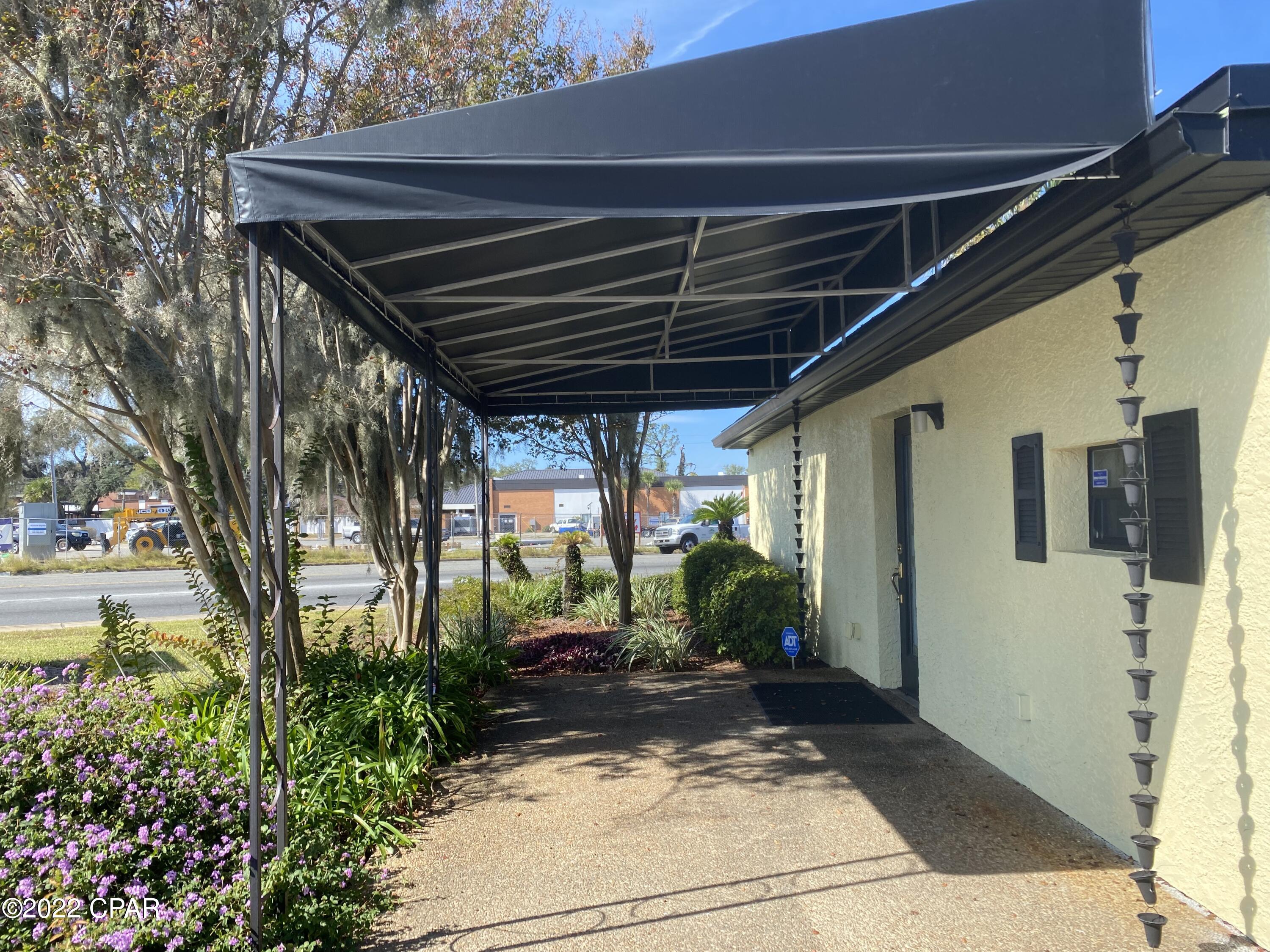 [No Recorded Subdiv] - Commercial Lease