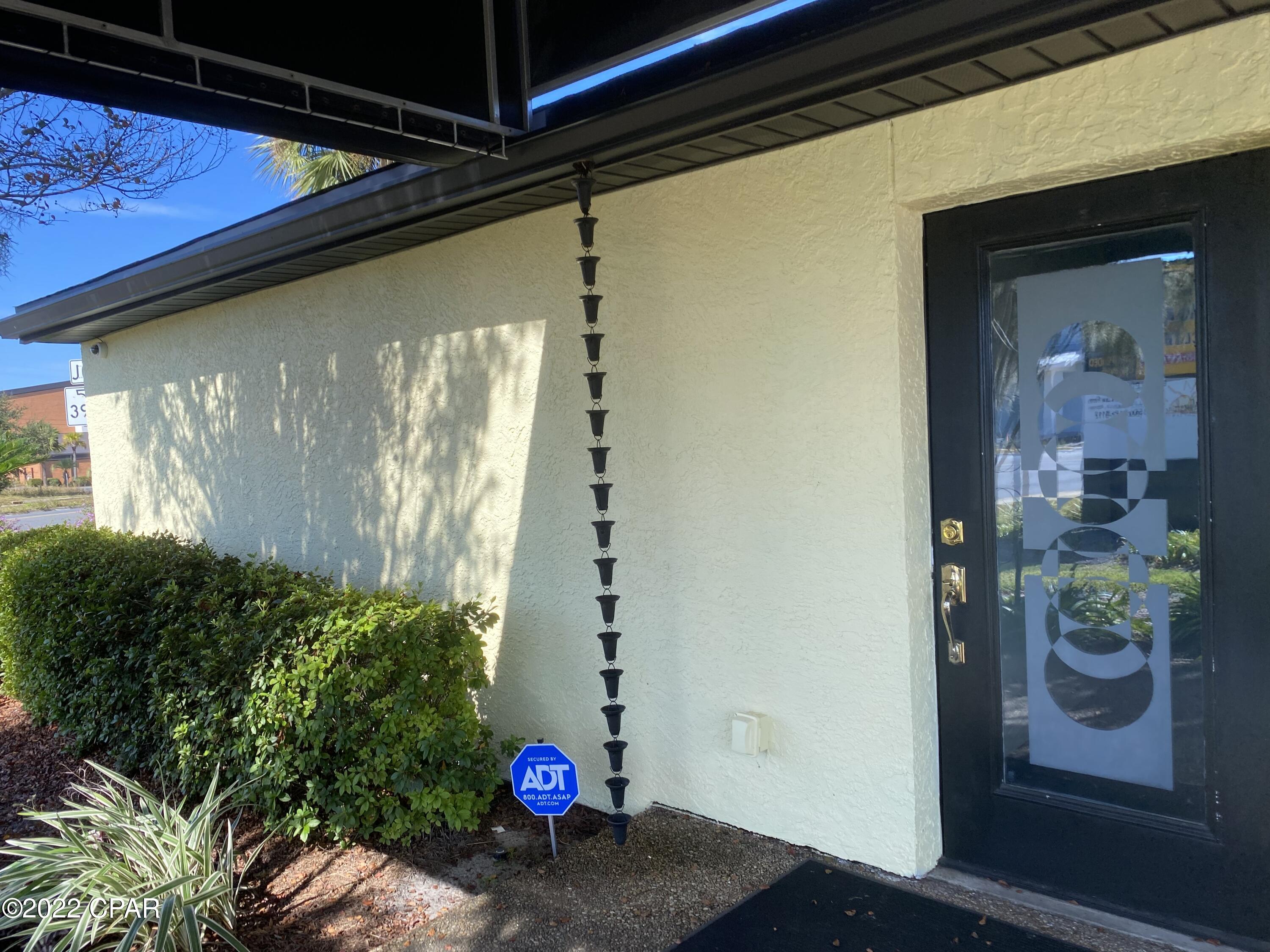 [No Recorded Subdiv] - Commercial Lease