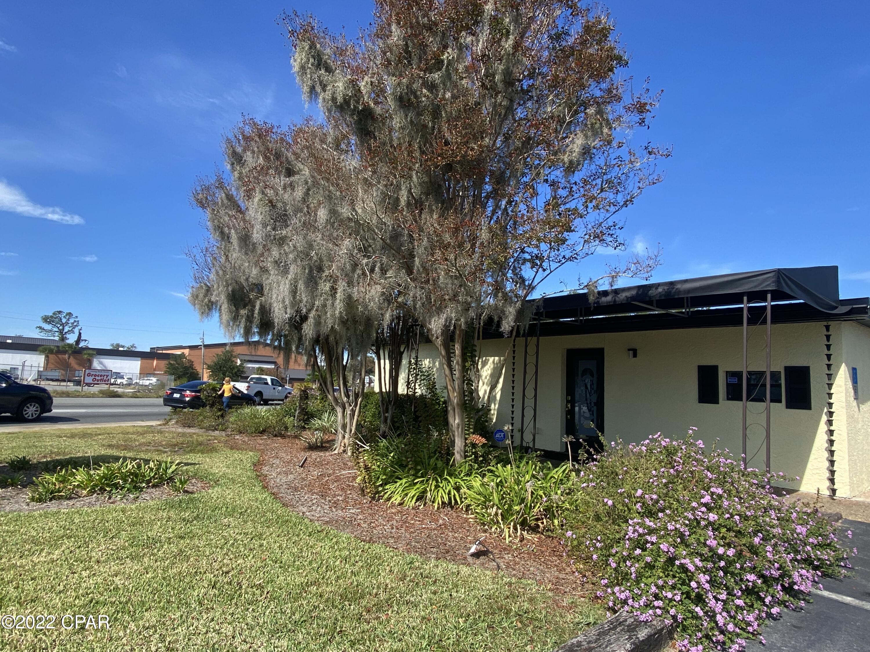 [No Recorded Subdiv] - Commercial Lease