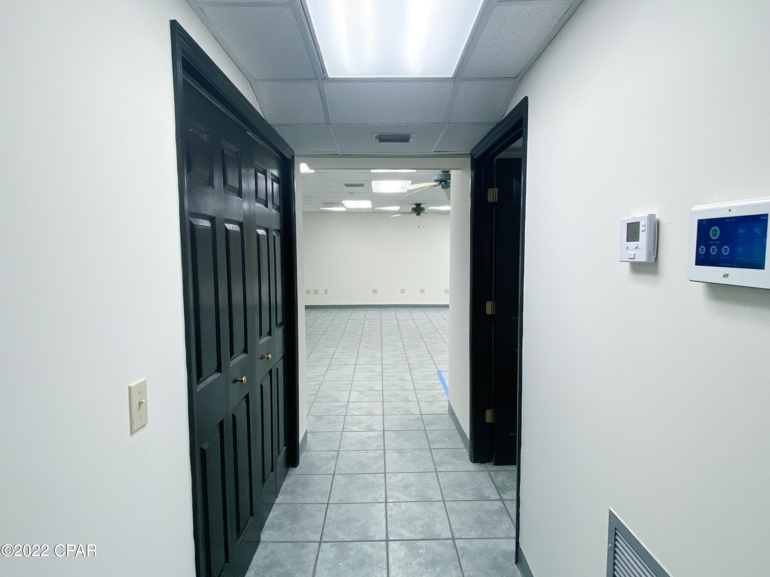 [No Recorded Subdiv] - Commercial Lease