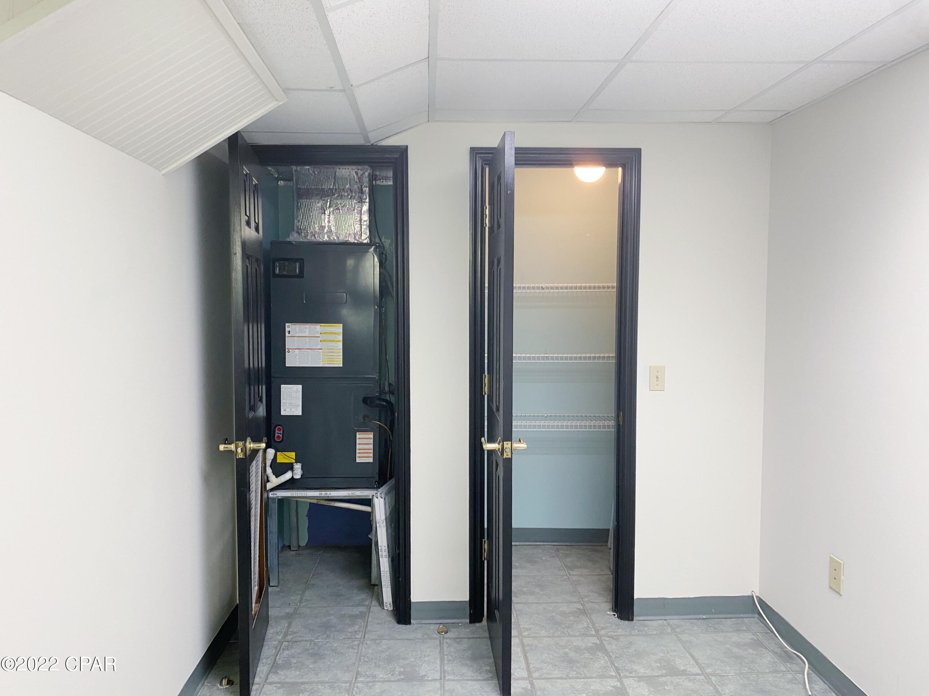 [No Recorded Subdiv] - Commercial Lease