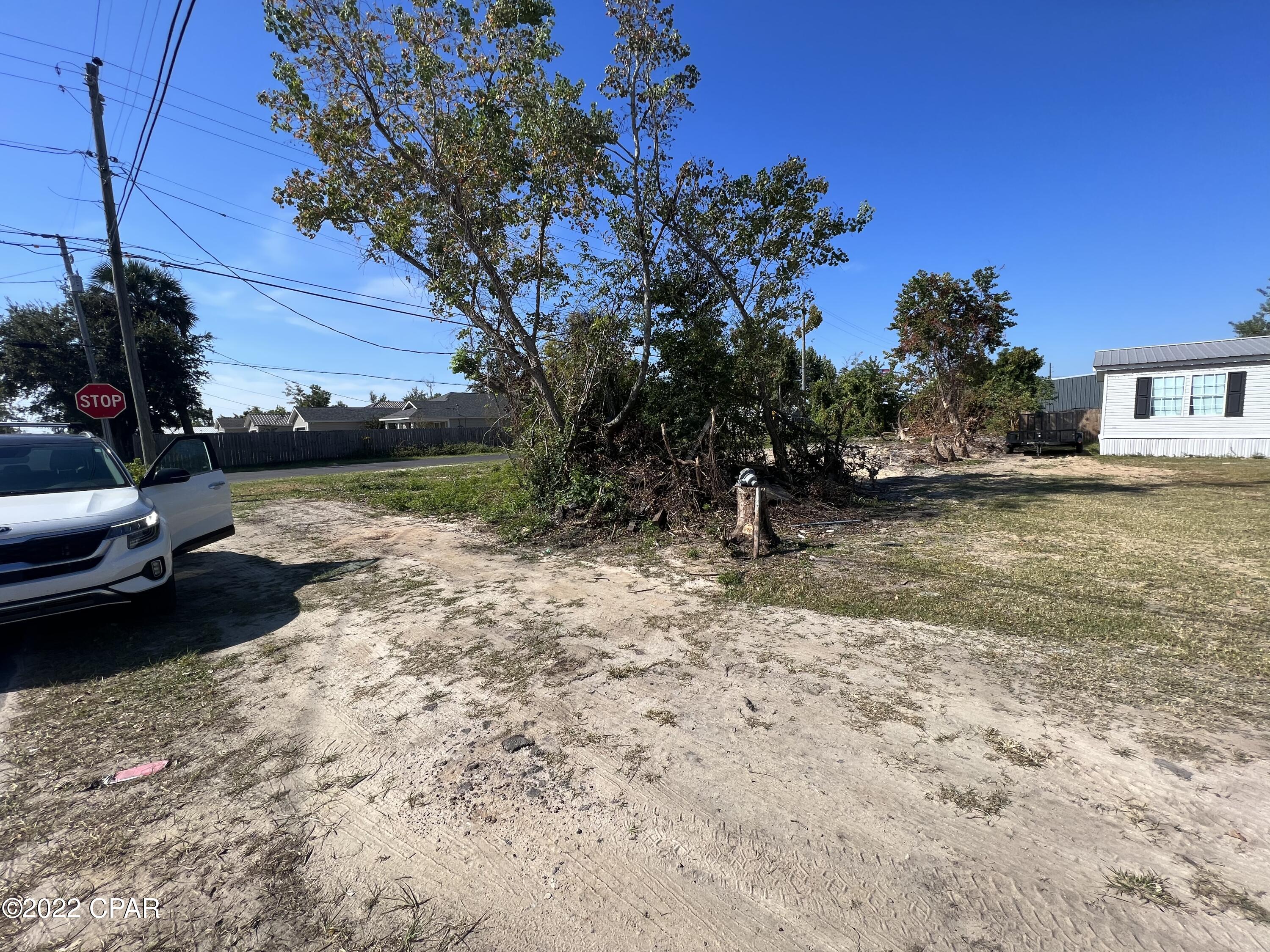 [No Recorded Subdiv] - Land