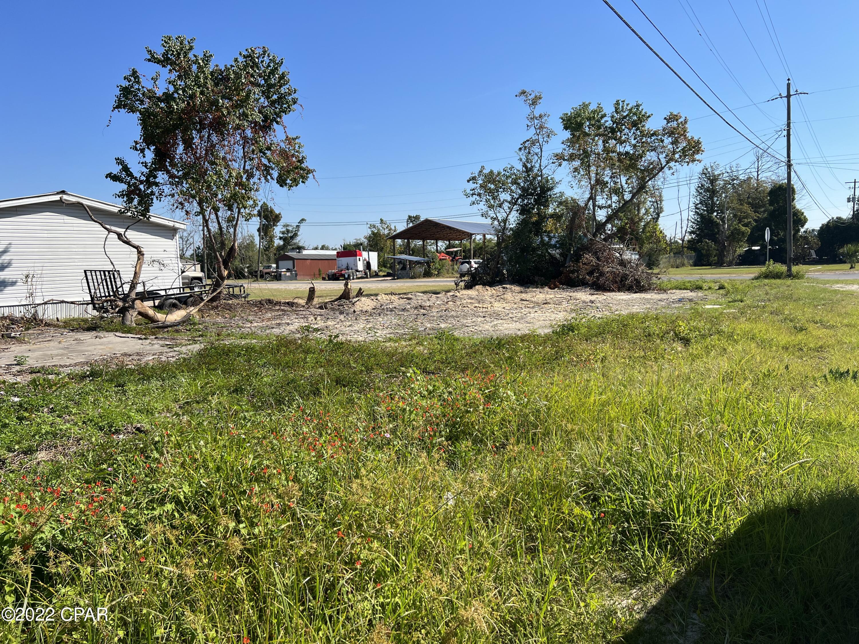 [No Recorded Subdiv] - Land