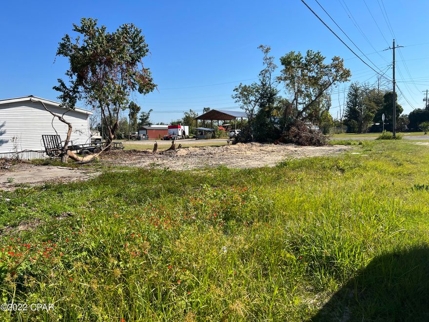 May entertain Seller Financing. JUST REDUCED. Available for immediate sale ''as is''. Desirable corner lot. Investors welcome. All measurements, sizes and zoning are according to recent survey and PA website. Please verify if important. UPDATE: No mobile homes allowed according to county restrictions.