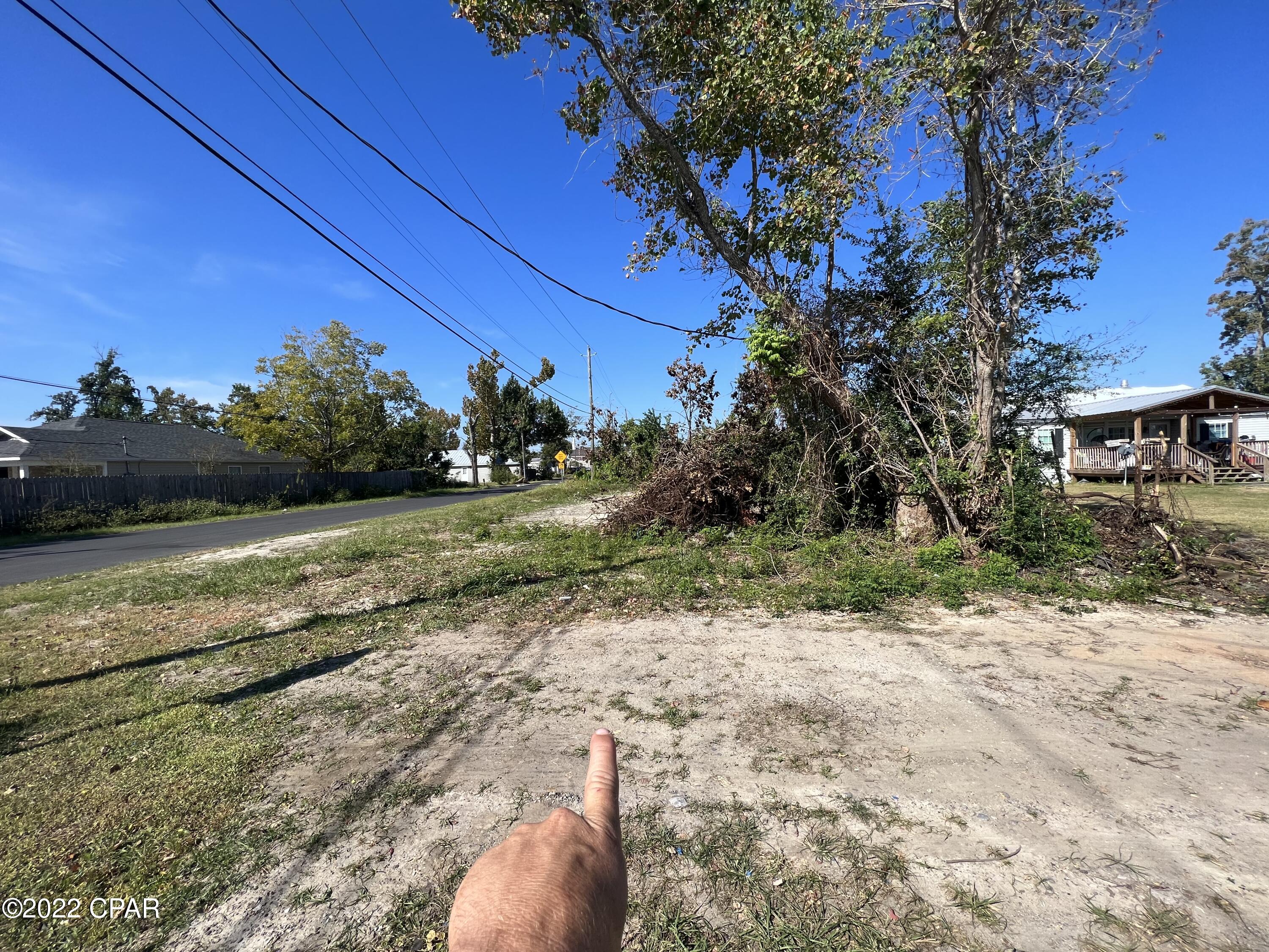 [No Recorded Subdiv] - Land