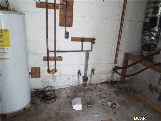 Hentz 1st Add Unit A - Residential