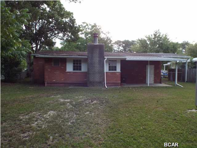 Hentz 1st Add Unit A - Residential