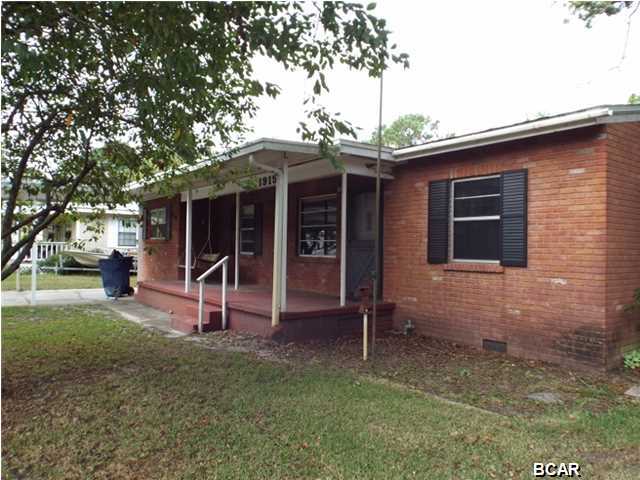 Hentz 1st Add Unit A - Residential