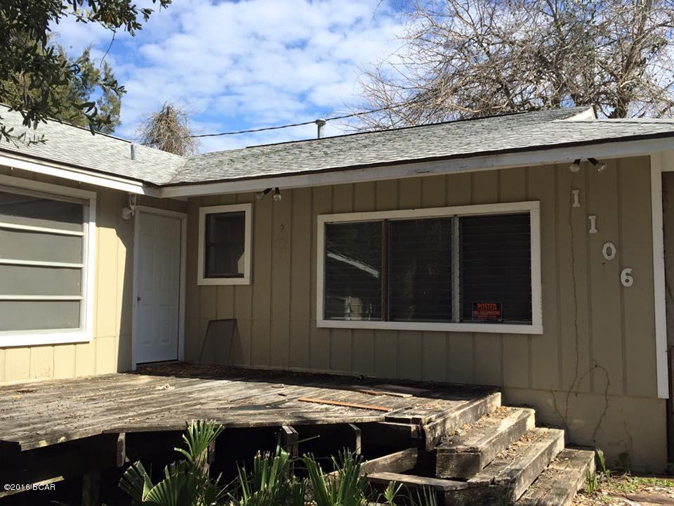 [No Recorded Subdiv] - Residential