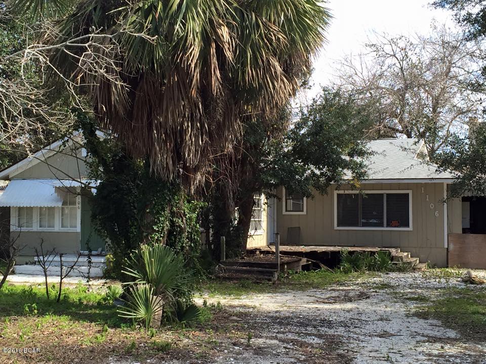 [No Recorded Subdiv] - Residential