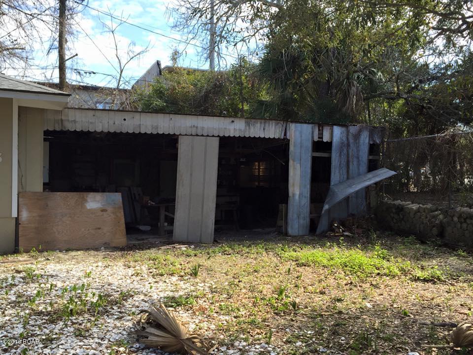 [No Recorded Subdiv] - Residential