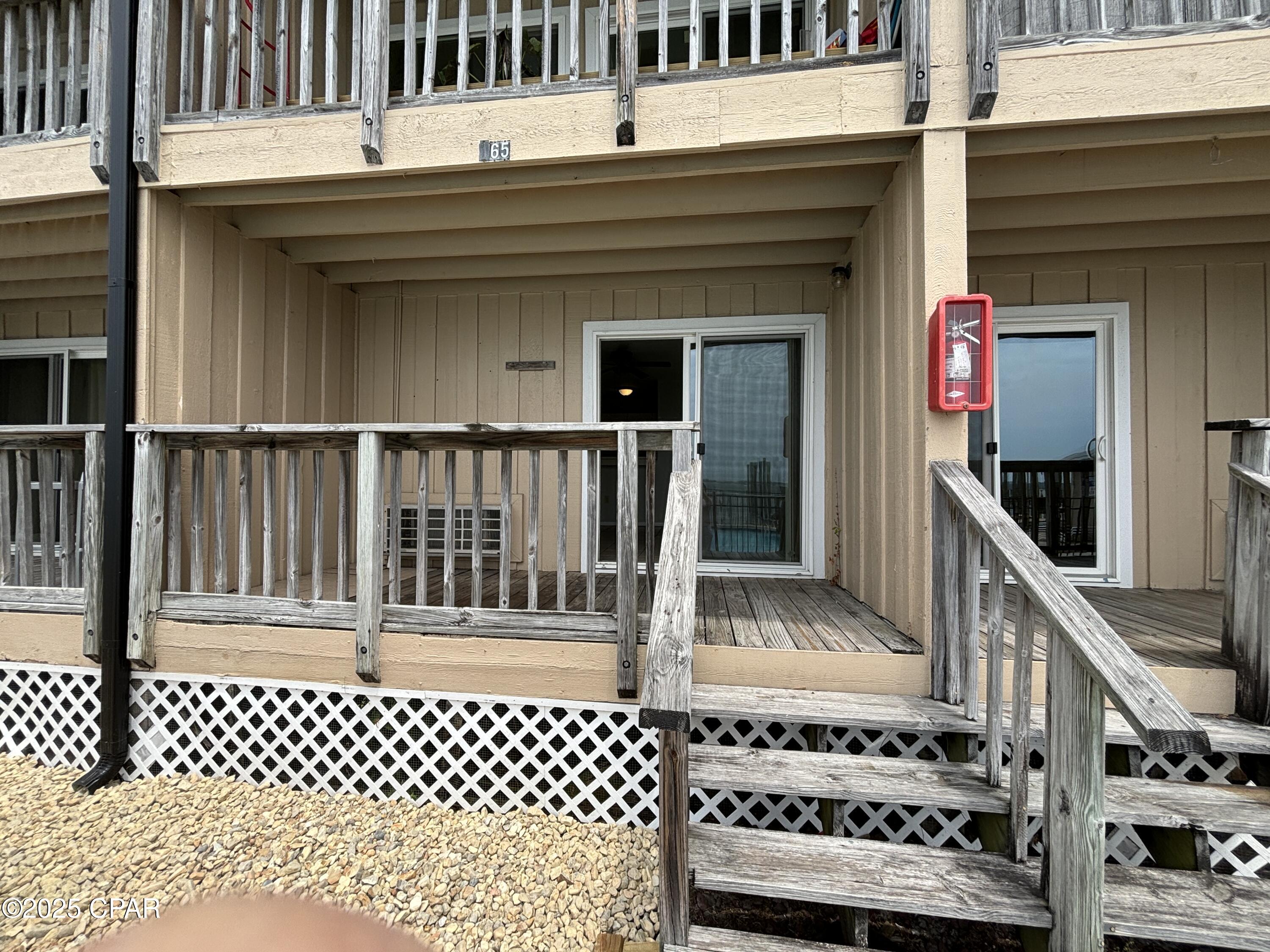 [No Recorded Subdiv] - Residential Lease