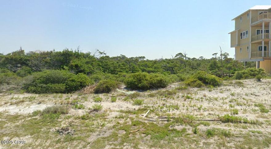 This unique 0.29-acre first-tier lot is now available in the beautiful Ocean Haven community on Cape San Blas.  This property offers unobstructed views of both St. Joseph Bay and the Gulf and is the perfect setting for your coastal dream home. Lot 13 is situated along Haven road away from Cape san Blas Road which offers ultimate serene privacy. This lot includes deeded beach access, giving you direct entry via a private boardwalk for the development to the sugar-white sand beaches. The development also has an environmental path through our lush natural area and an observation deck along the path.  Stamped and engineered house plans are available with purchase, offering a head start on your build in this serene and well-maintained neighborhood with minimal to sometimes no HOA dues.  Enjoy the best of both coasts on Cape san Blas, sunsets over the Gulf, kayaking in the bay, and miles of uncrowded shoreline all from your future front porch. Whether you're planning a full-time residence, vacation home, or investment property, this homesite offers the perfect blend of location, views, and value.
