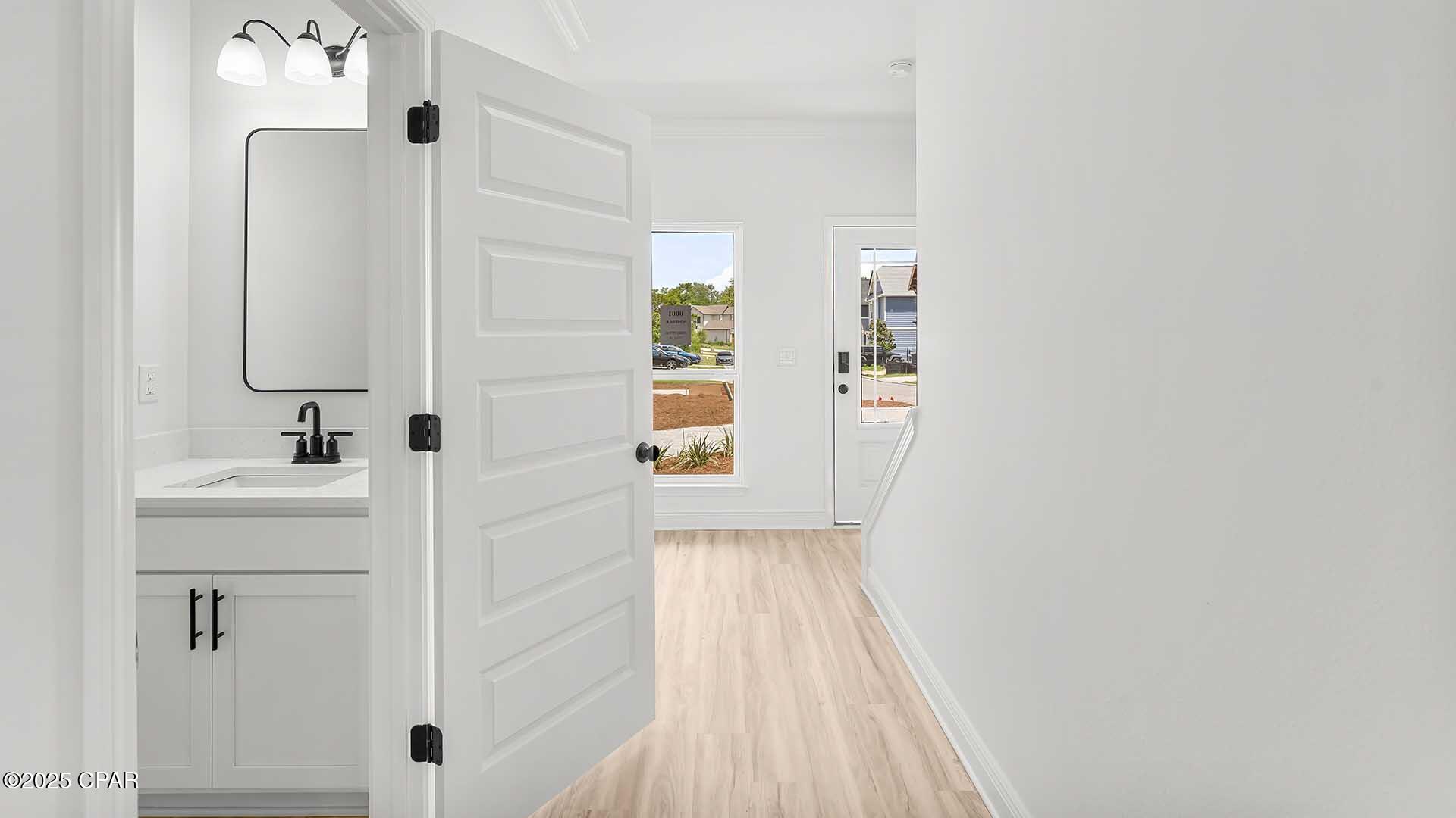 Sanctuary Beach - Residential