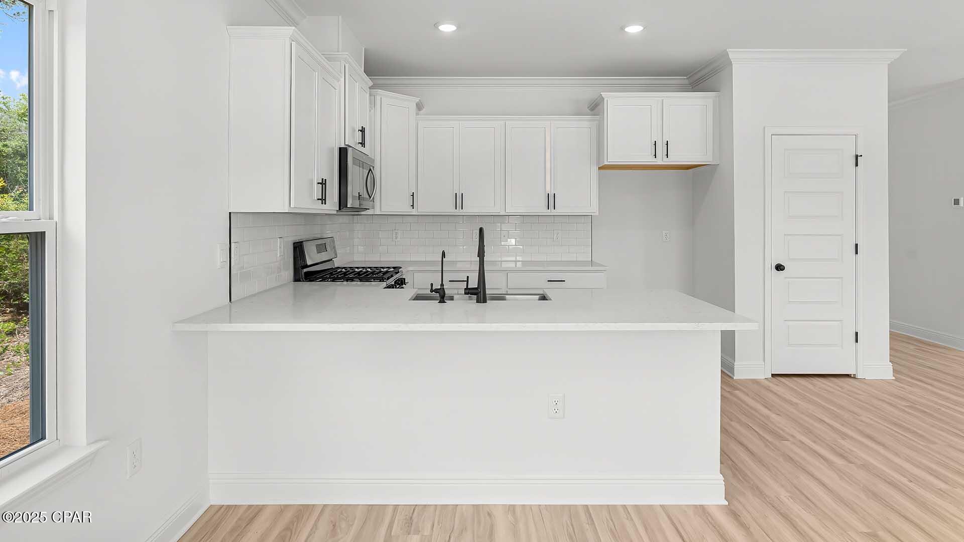 Sanctuary Beach - Residential