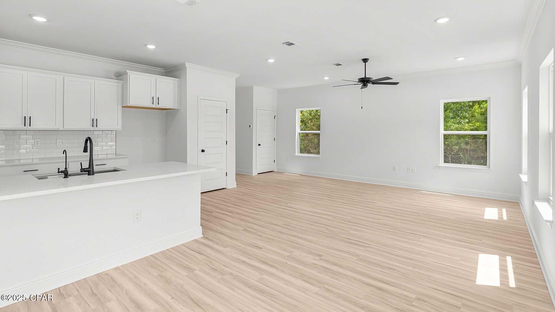 Sanctuary Beach - Residential