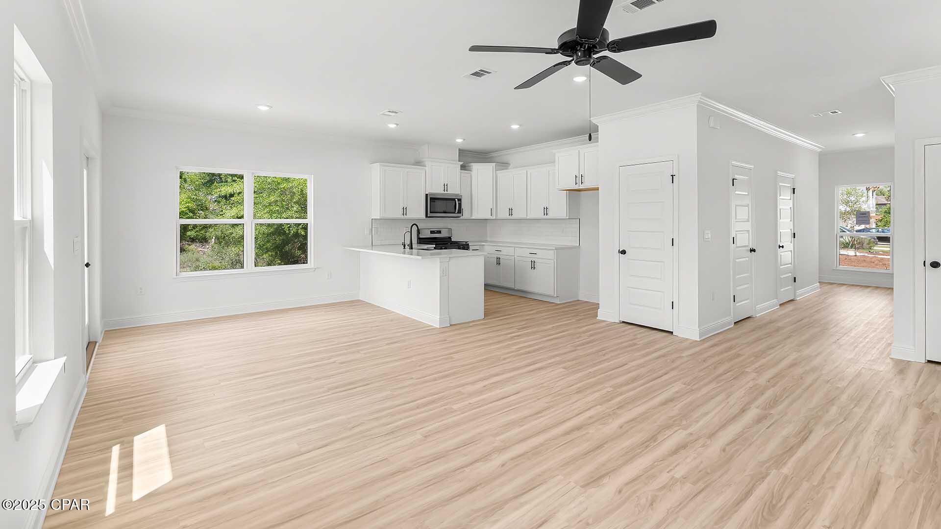Sanctuary Beach - Residential