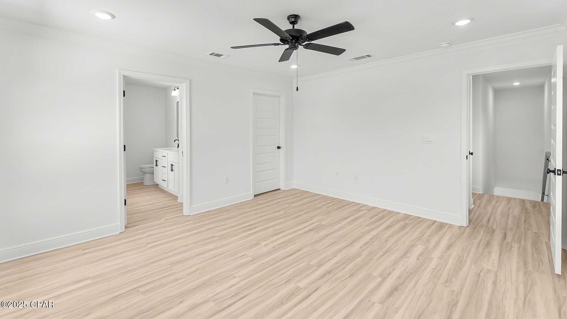 Sanctuary Beach - Residential