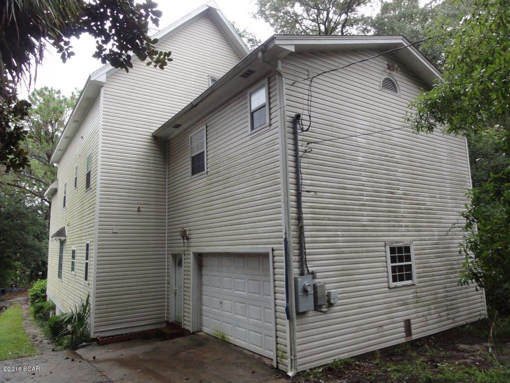 Bunkers Cove - Residential