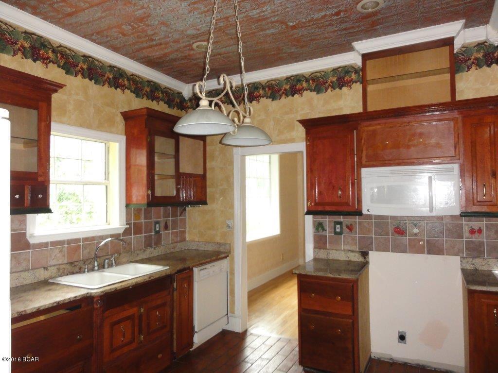 Bunkers Cove - Residential