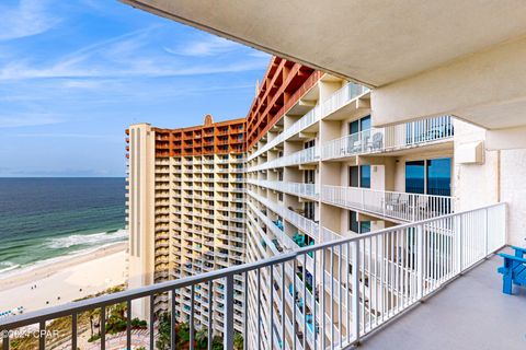 A home in Panama City