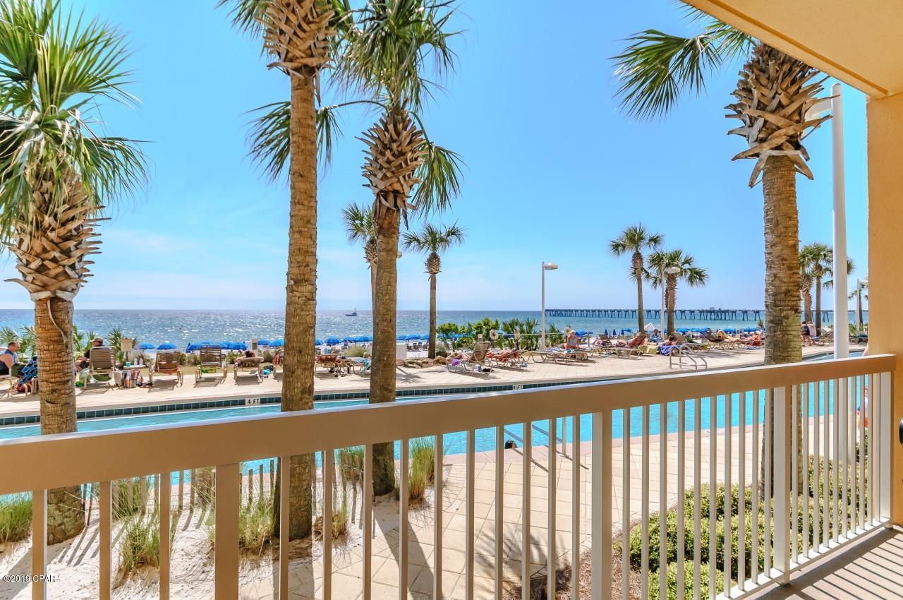 Calypso Towers I - Residential