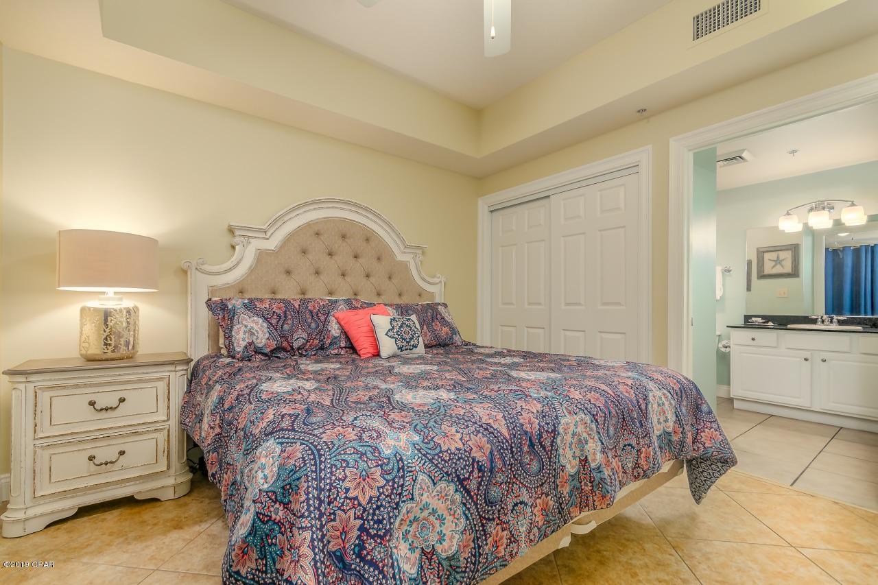 Calypso Towers I - Residential