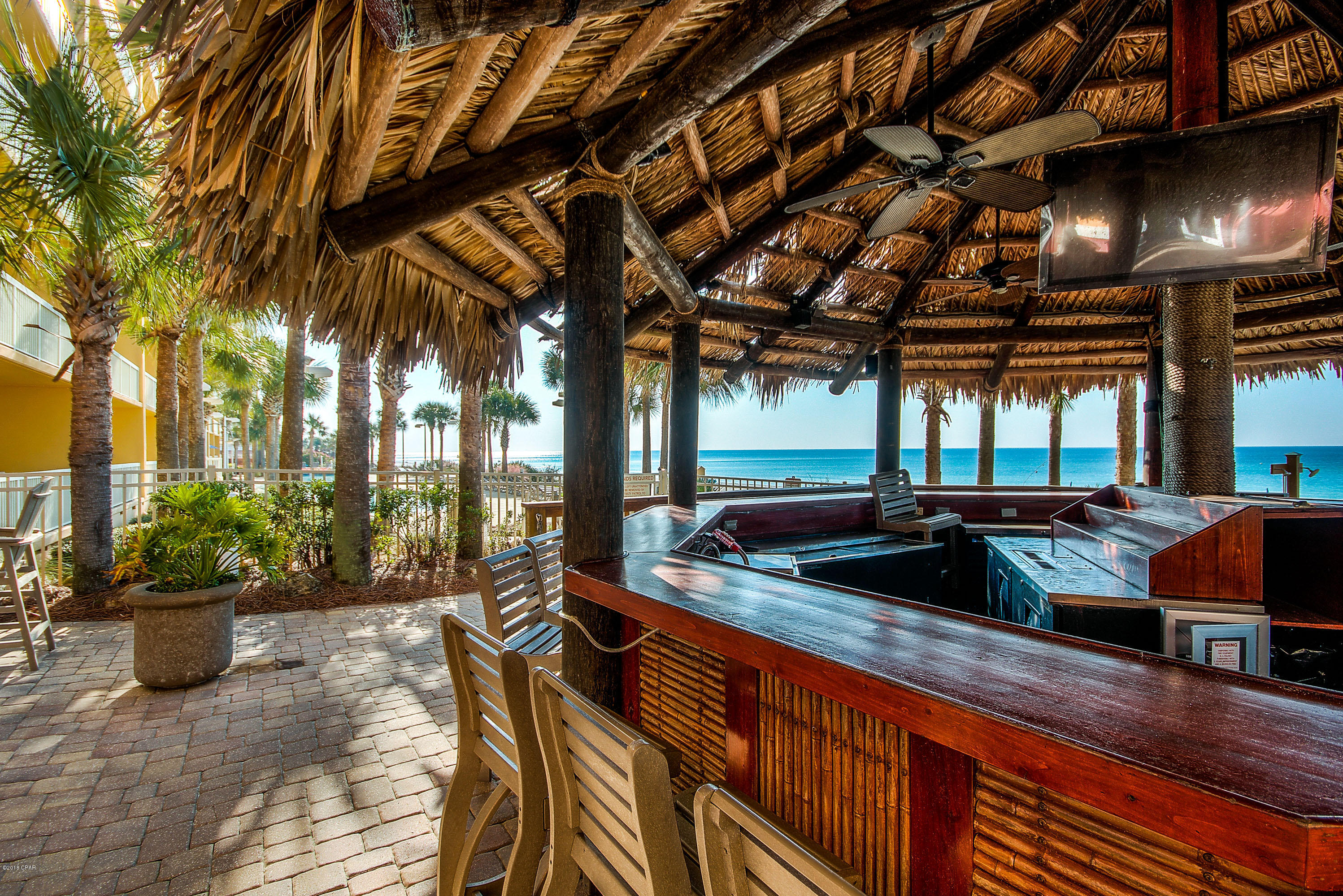 Calypso Towers I - Residential