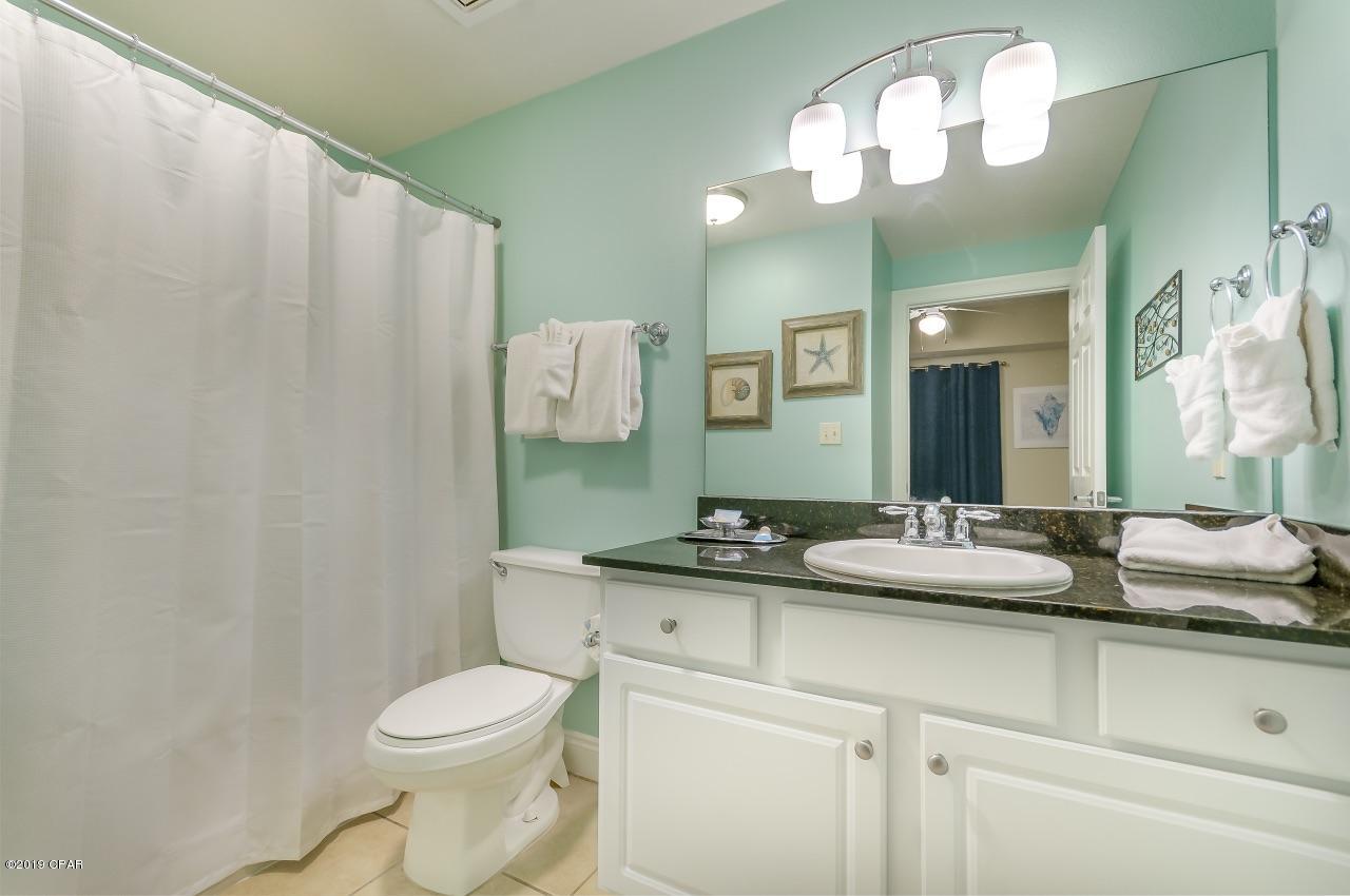 Calypso Towers I - Residential