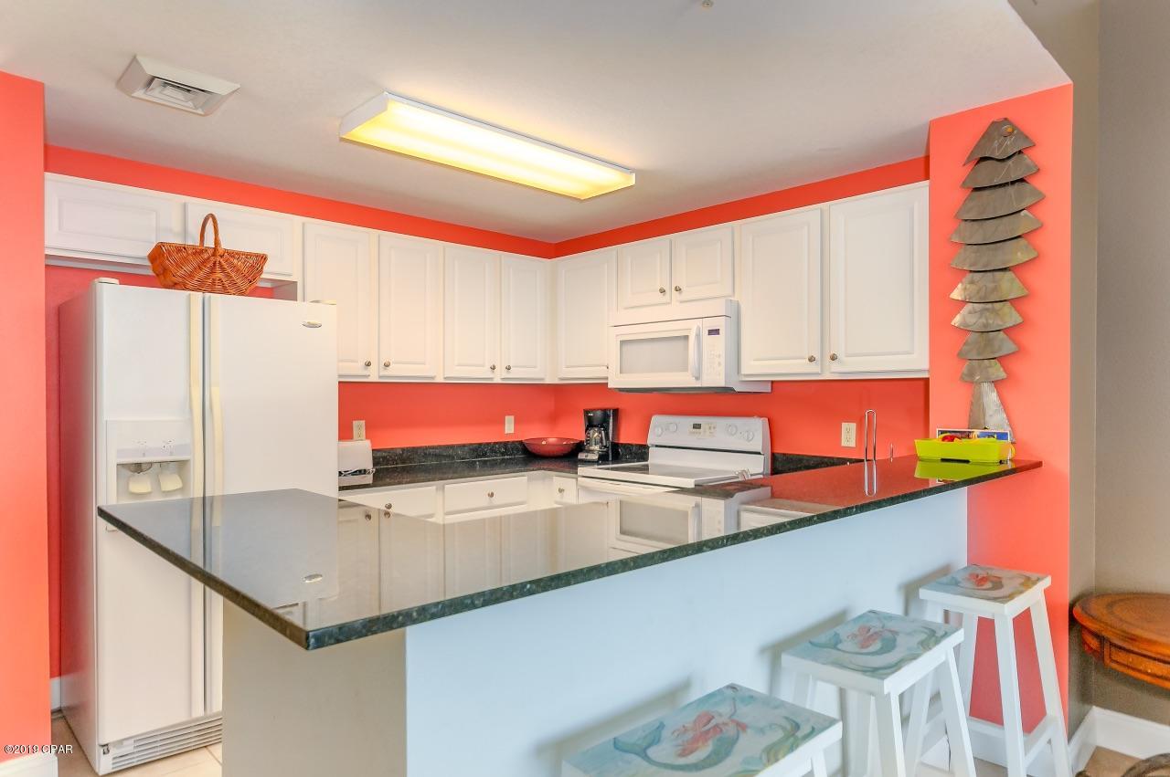 Calypso Towers I - Residential